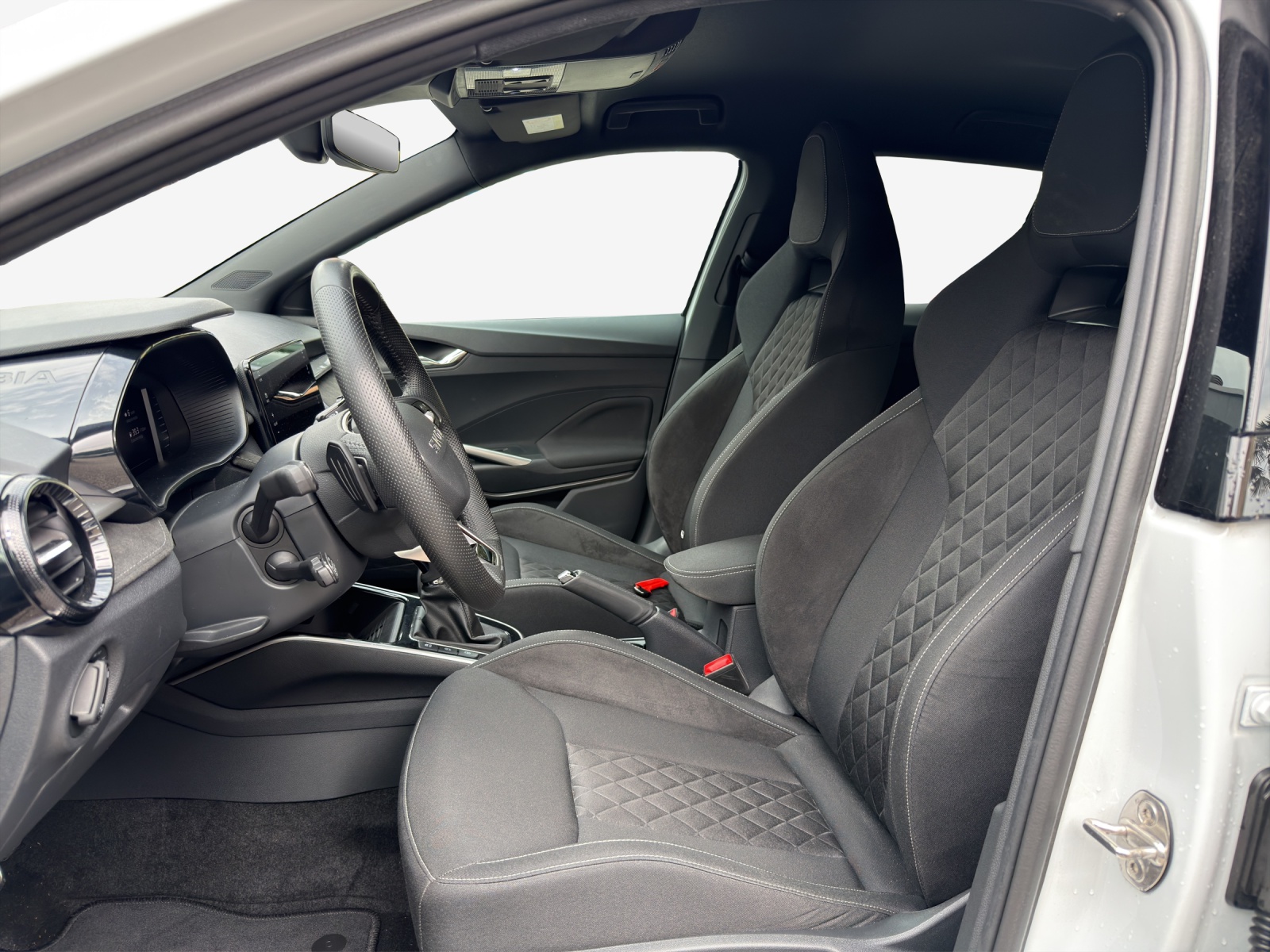 SKODA Fabia 1.0 TSI Dynamic DSG-image-7
