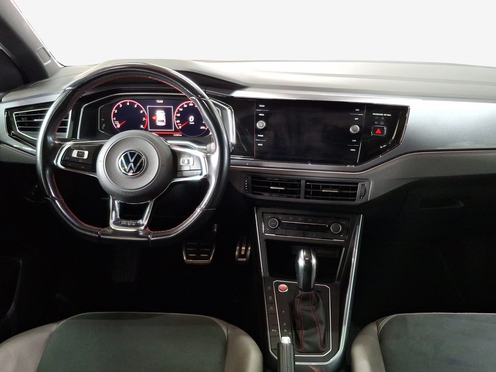 VW Polo 2.0 TSI GTI DSG-image-8