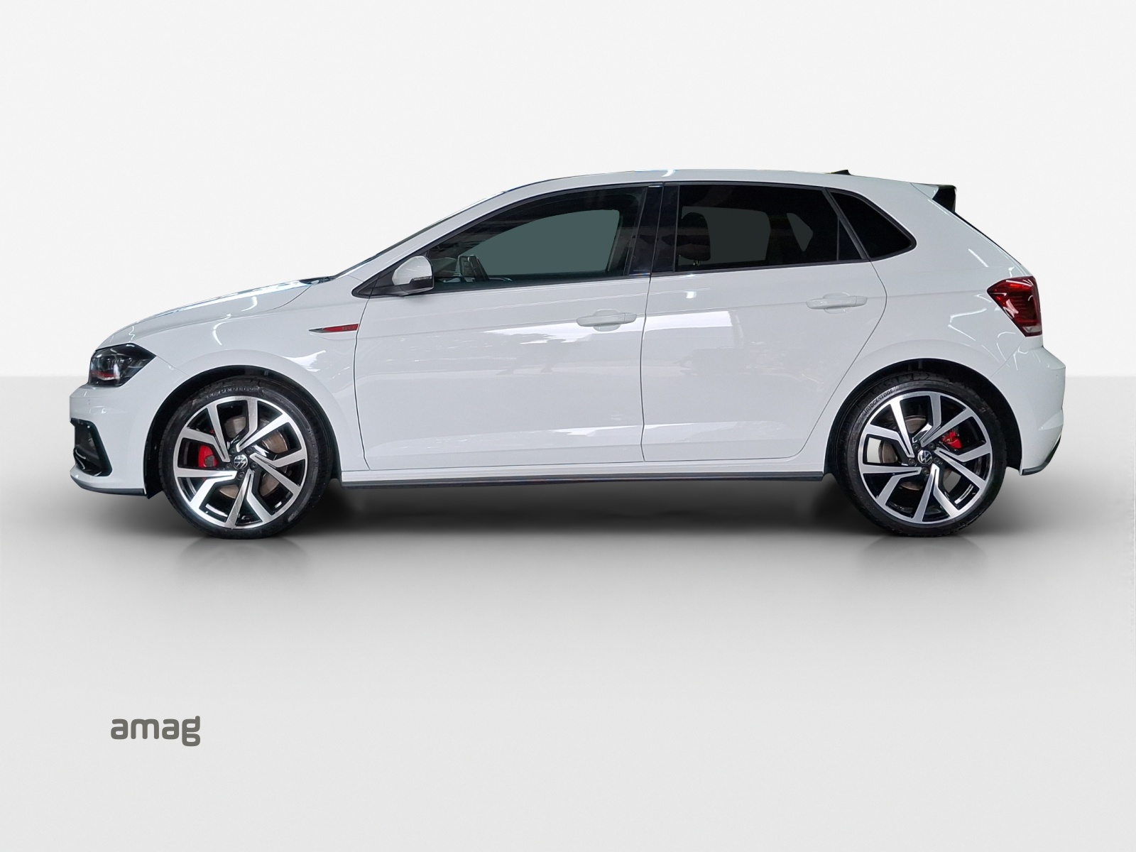 VW Polo 2.0 TSI GTI DSG-image-1