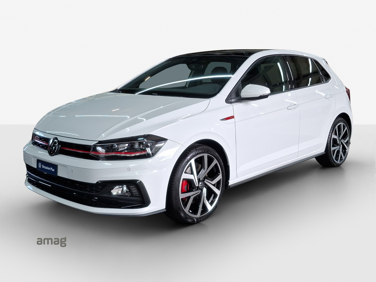 VW Polo 2.0 TSI GTI DSG-image-0