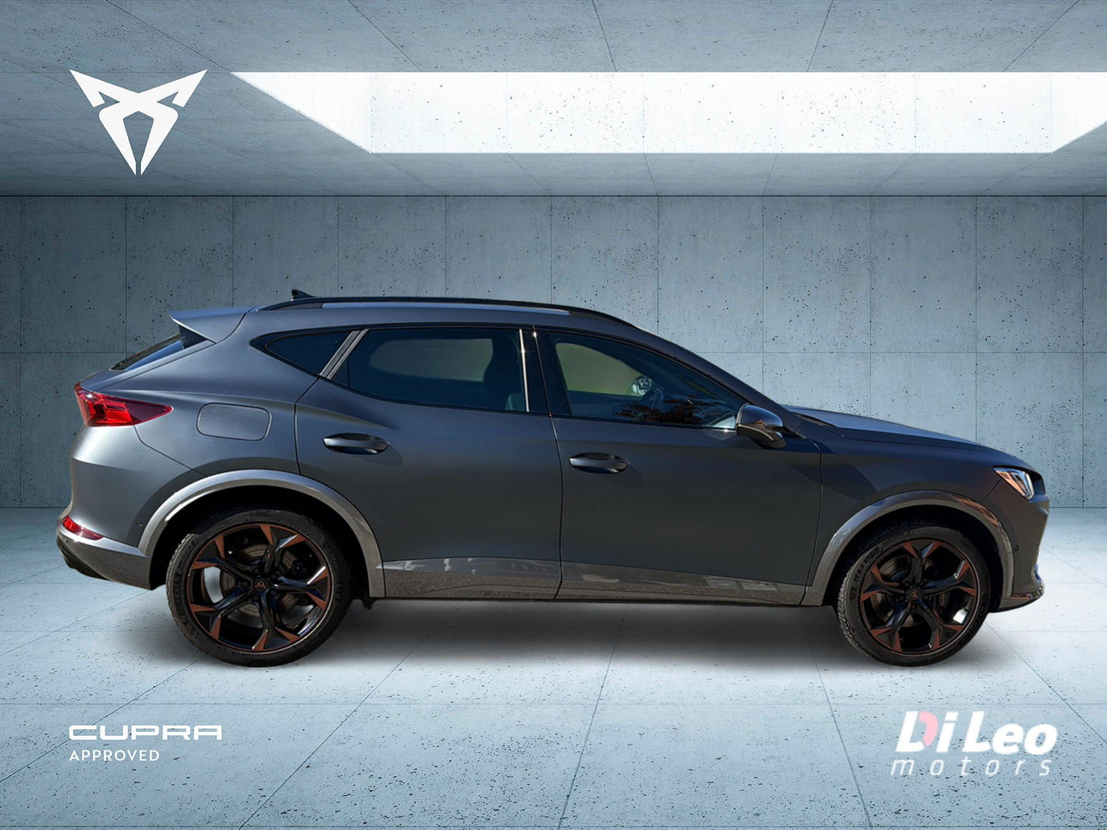 CUPRA Formentor 2.0TSI VZ DSG-image-3