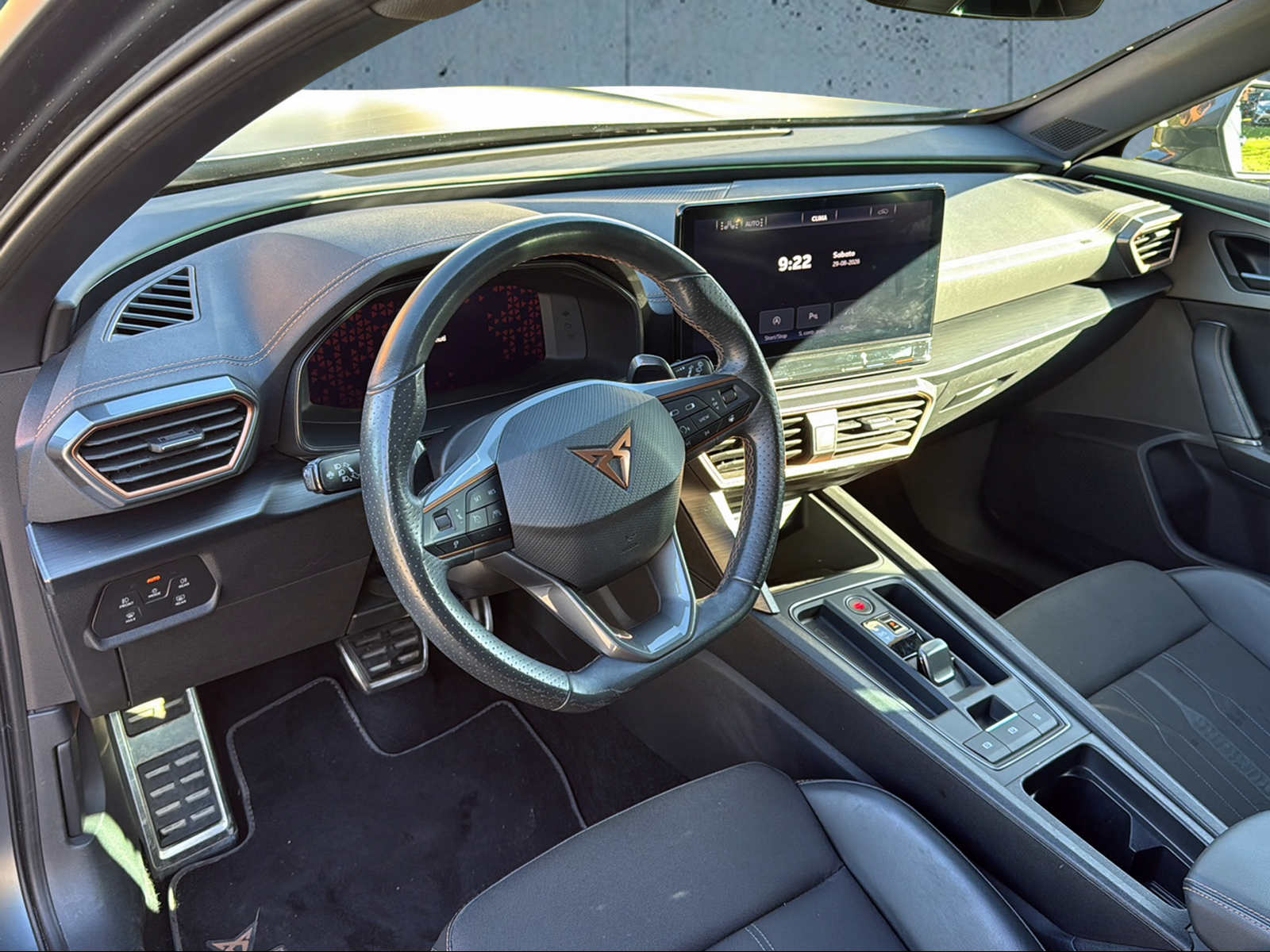 CUPRA Formentor 2.0TSI VZ DSG-image-9