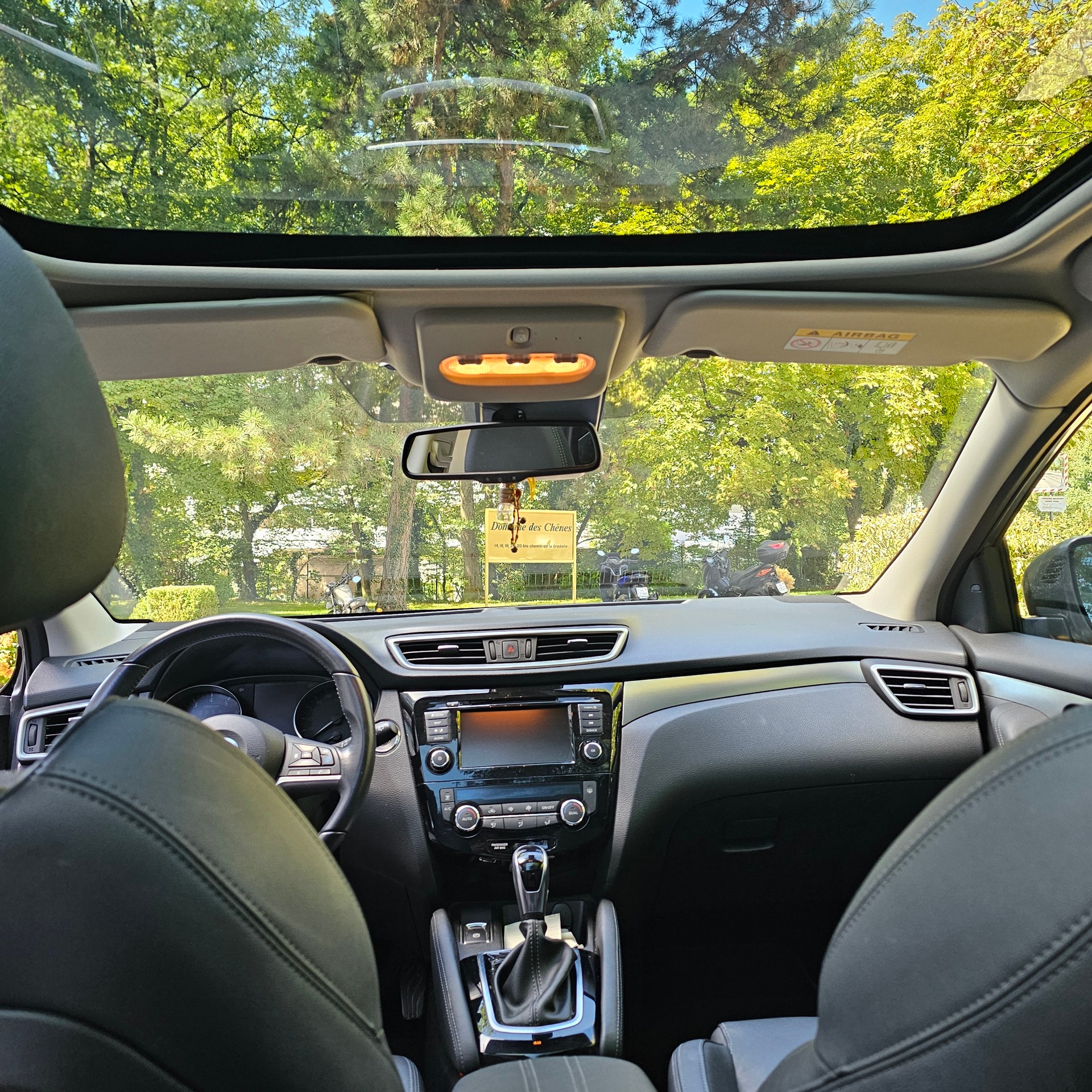 NISSAN 1.3 DIG-T 160 Tekna-image-1
