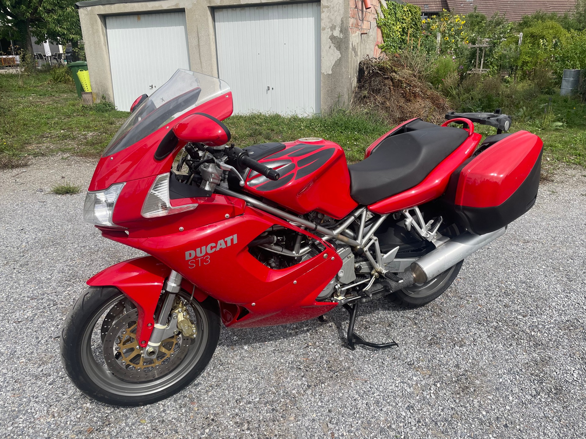 DUCATI ST3 I.E.-image-3