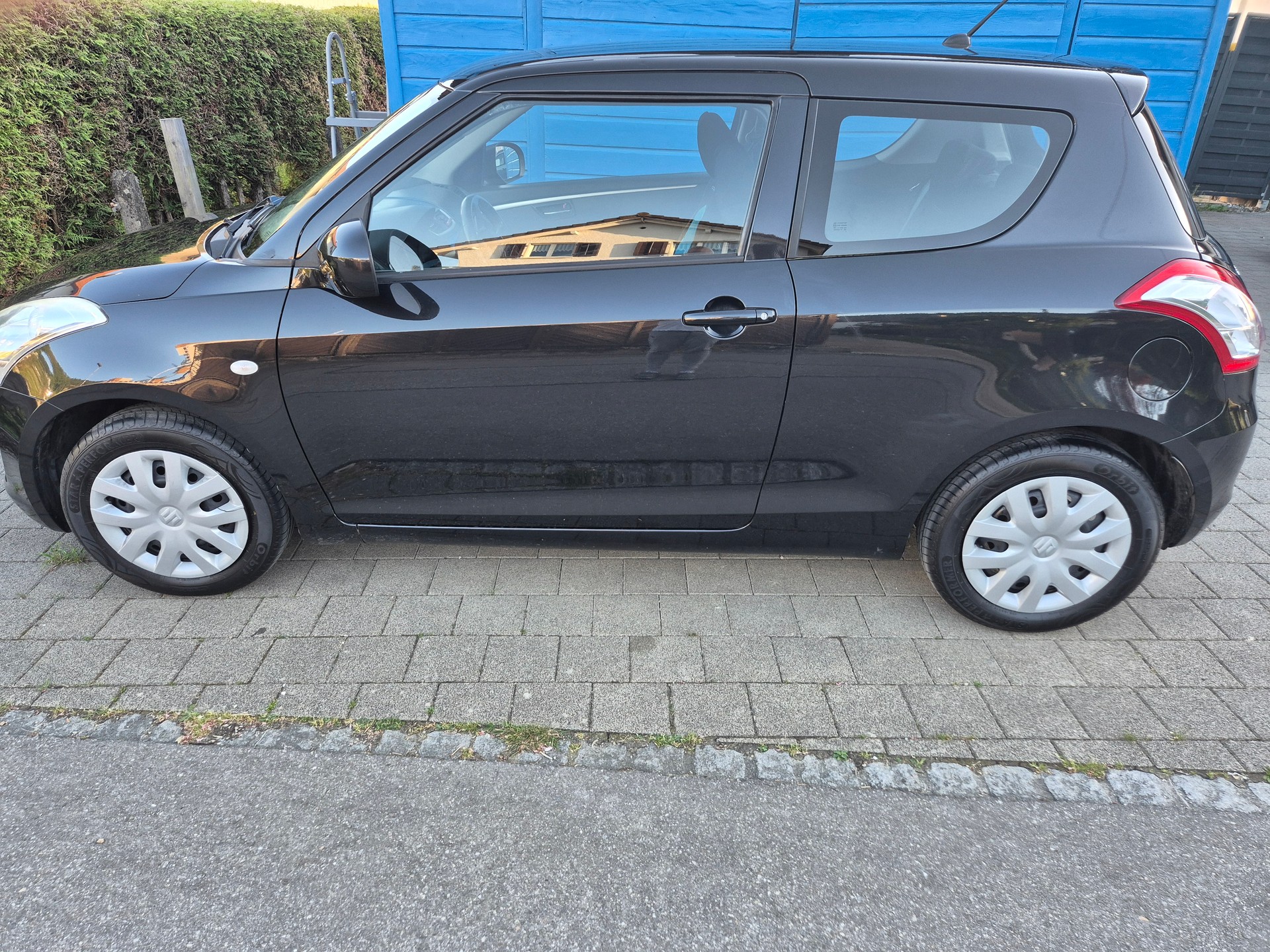 SUZUKI 1.2 GL S/S-image-3