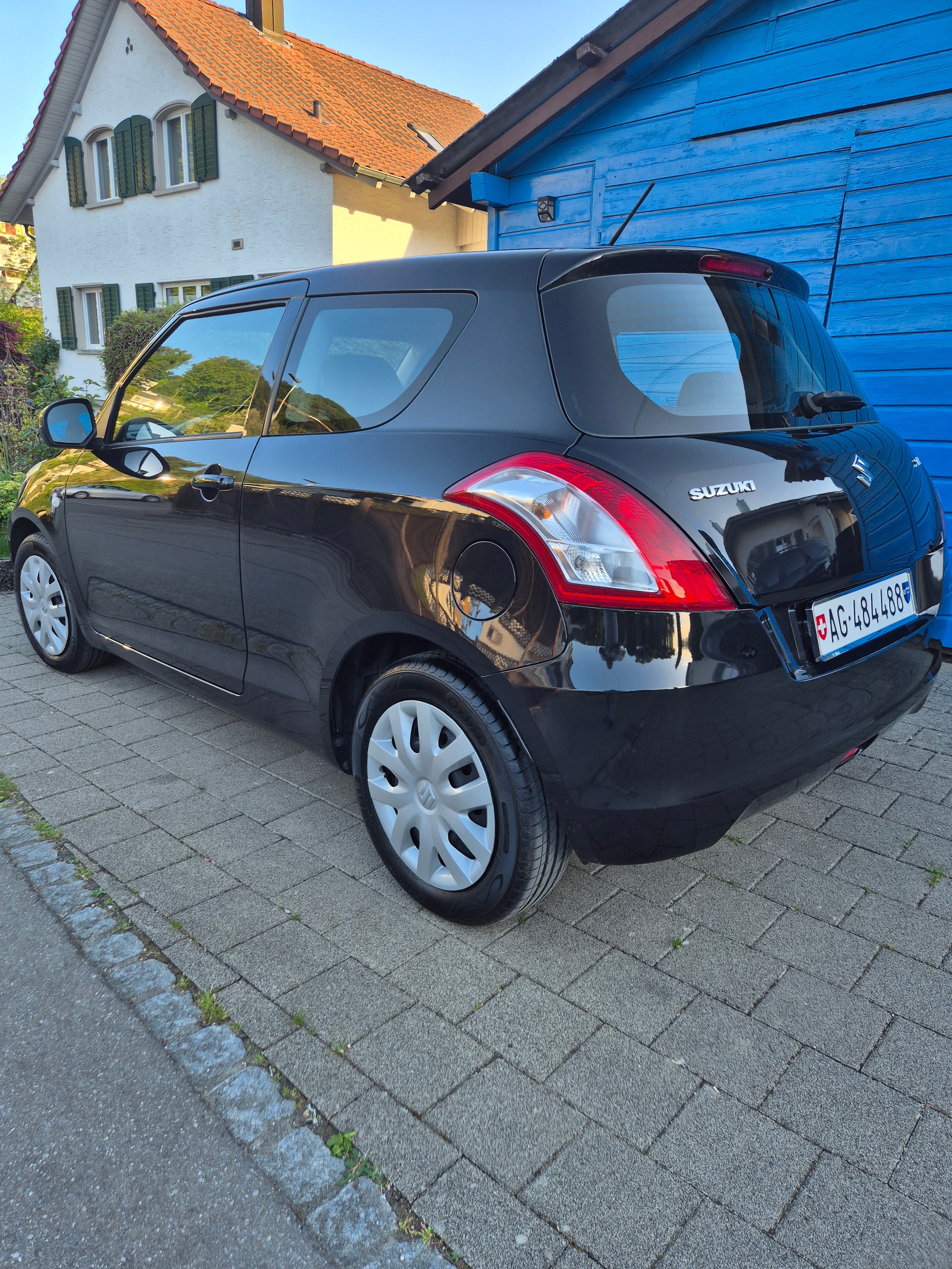 SUZUKI 1.2 GL S/S-image-4