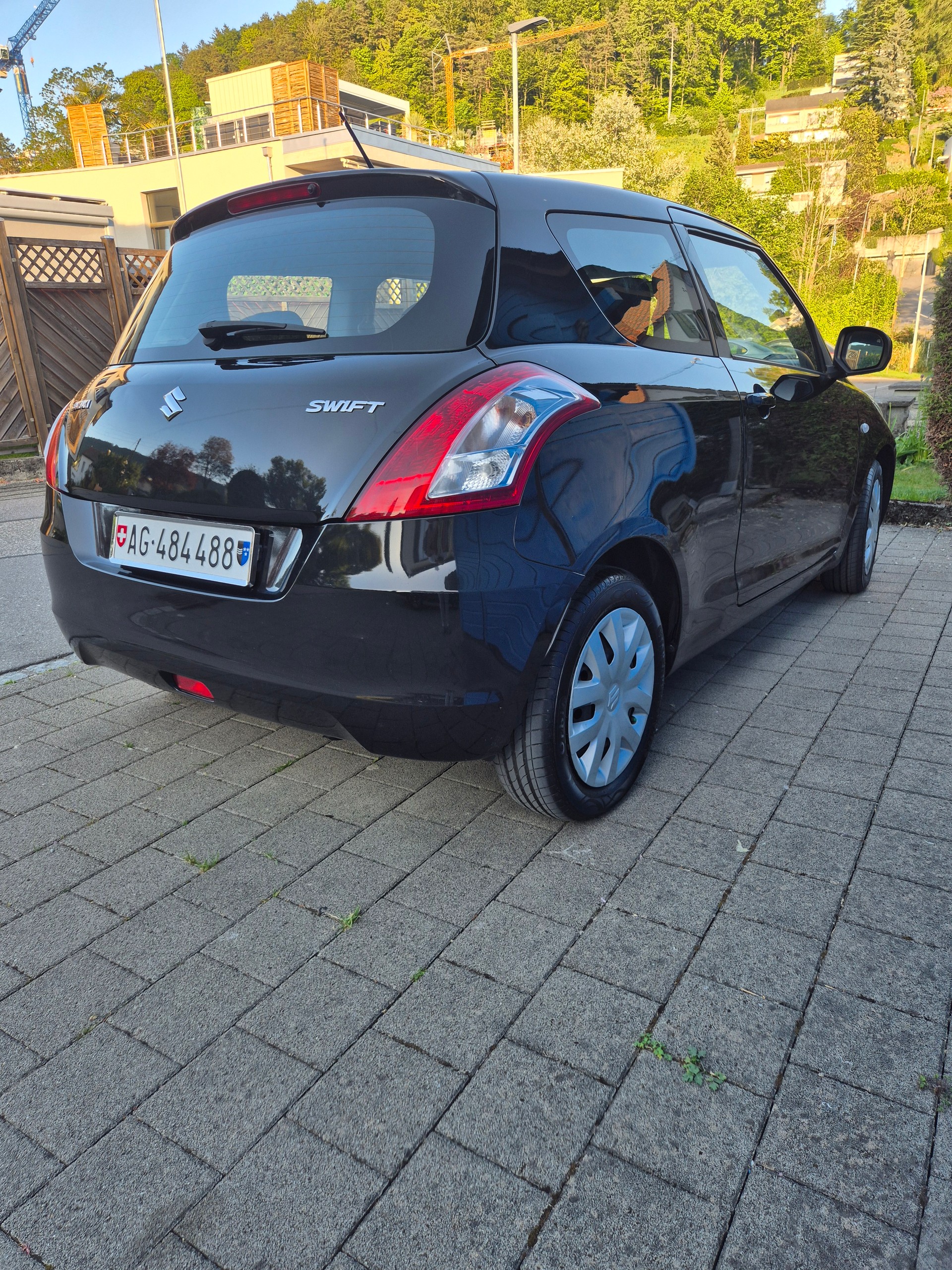 SUZUKI 1.2 GL S/S-image-5