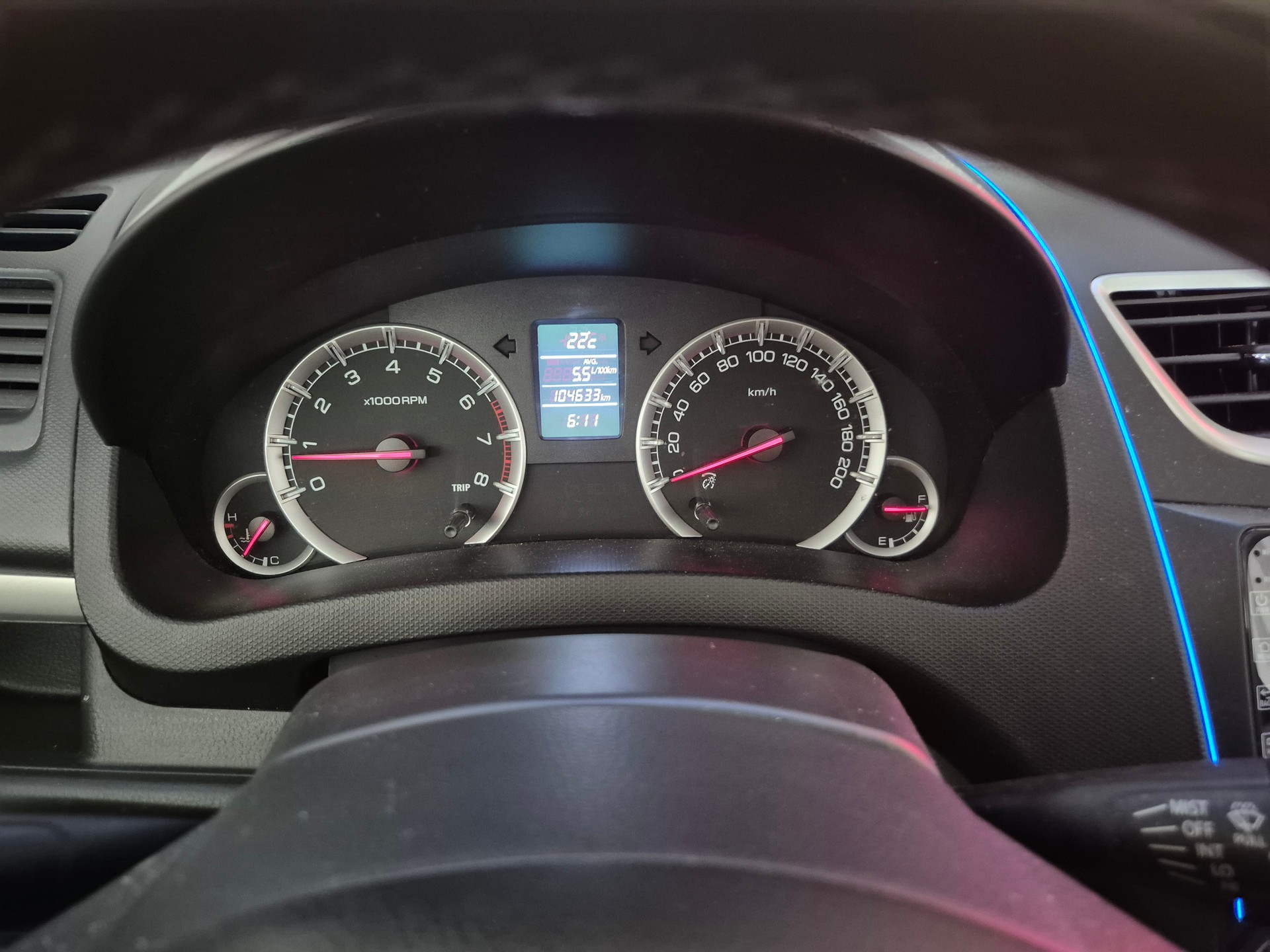 SUZUKI 1.2 GL S/S-image-1