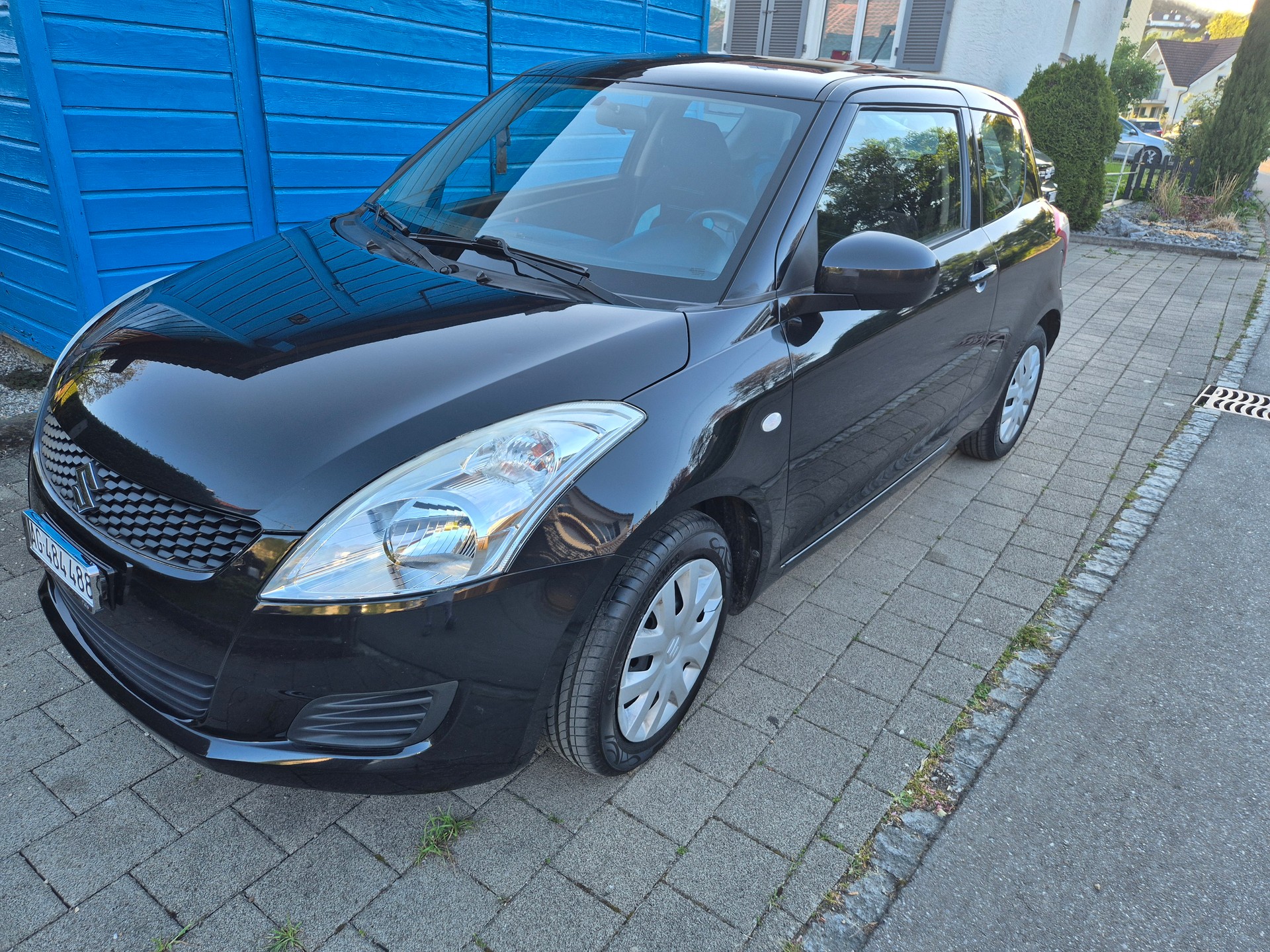 SUZUKI 1.2 GL S/S-image-2