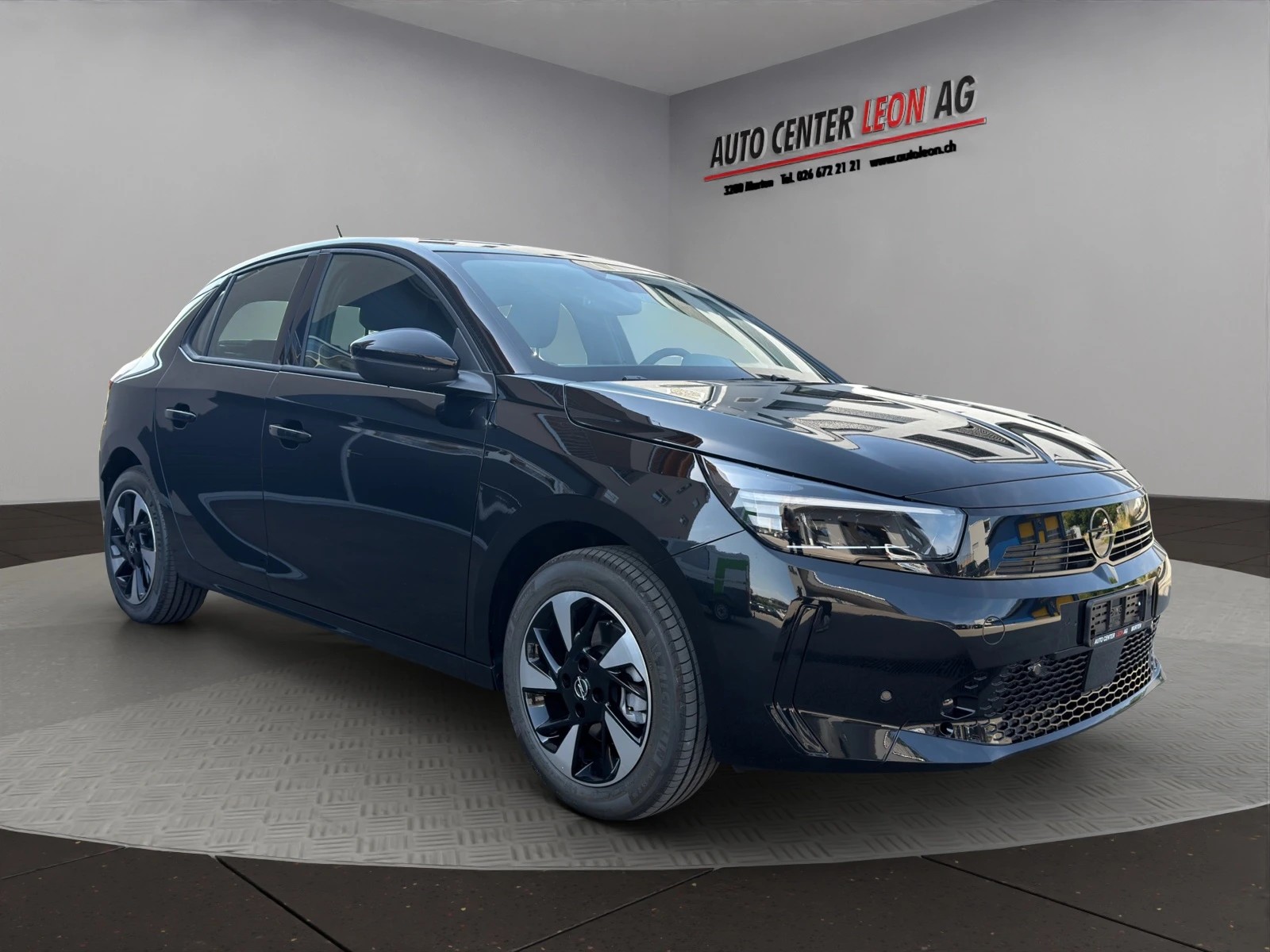 OPEL Corsa e- 51kWh GS (10 STÜCK)-image-7