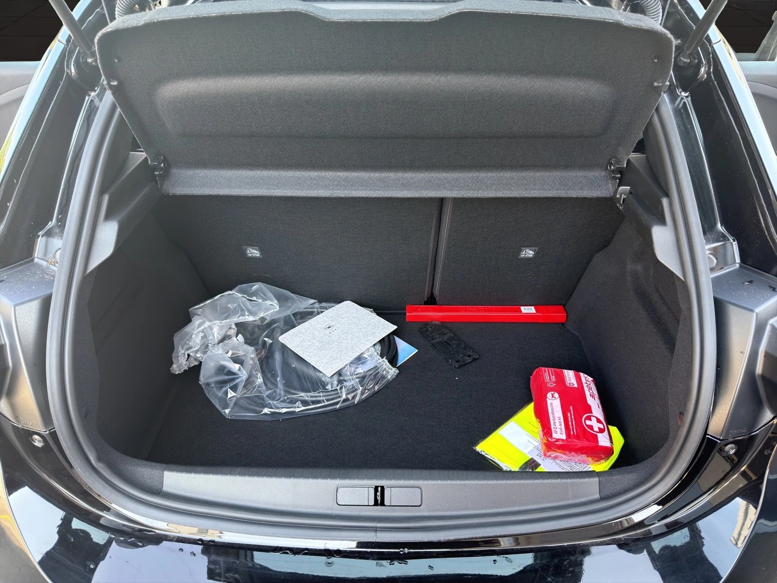OPEL Corsa e- 51kWh GS (10 STÜCK)-image-10
