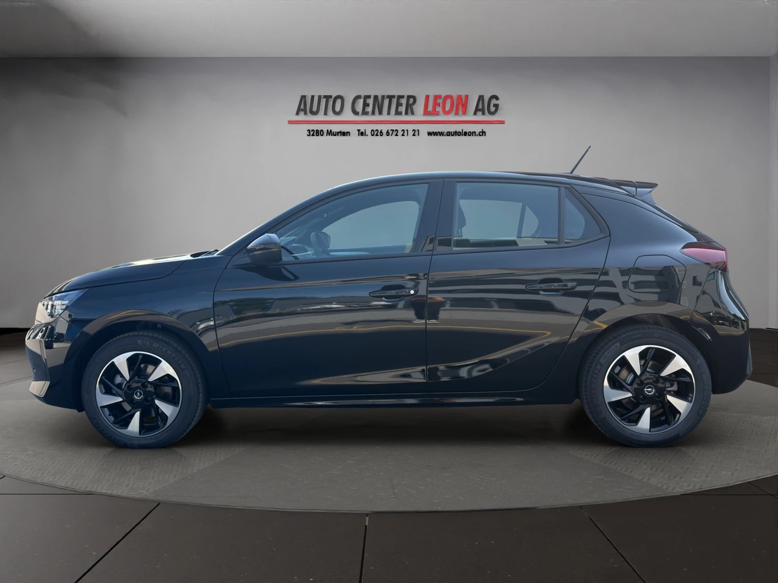 OPEL Corsa e- 51kWh GS (10 STÜCK)-showroom-element-2