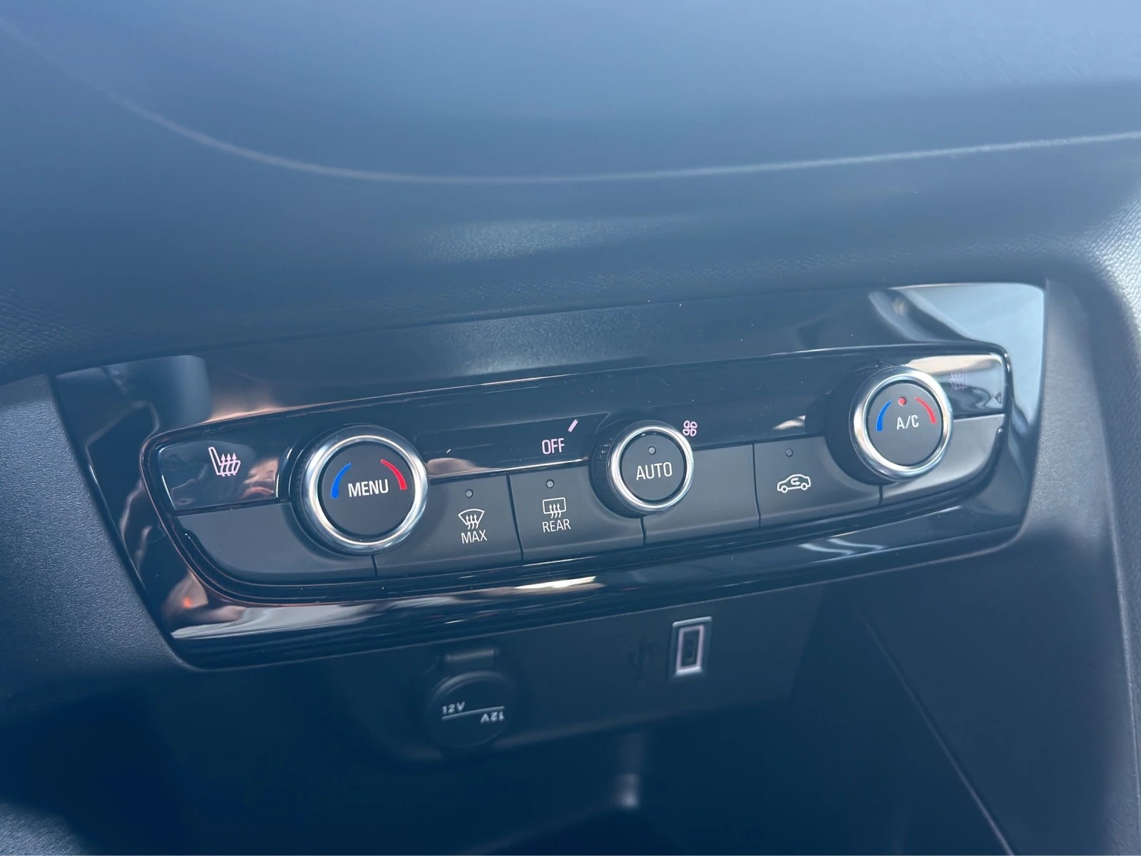 OPEL Corsa e- 51kWh GS (10 STÜCK)-image-17