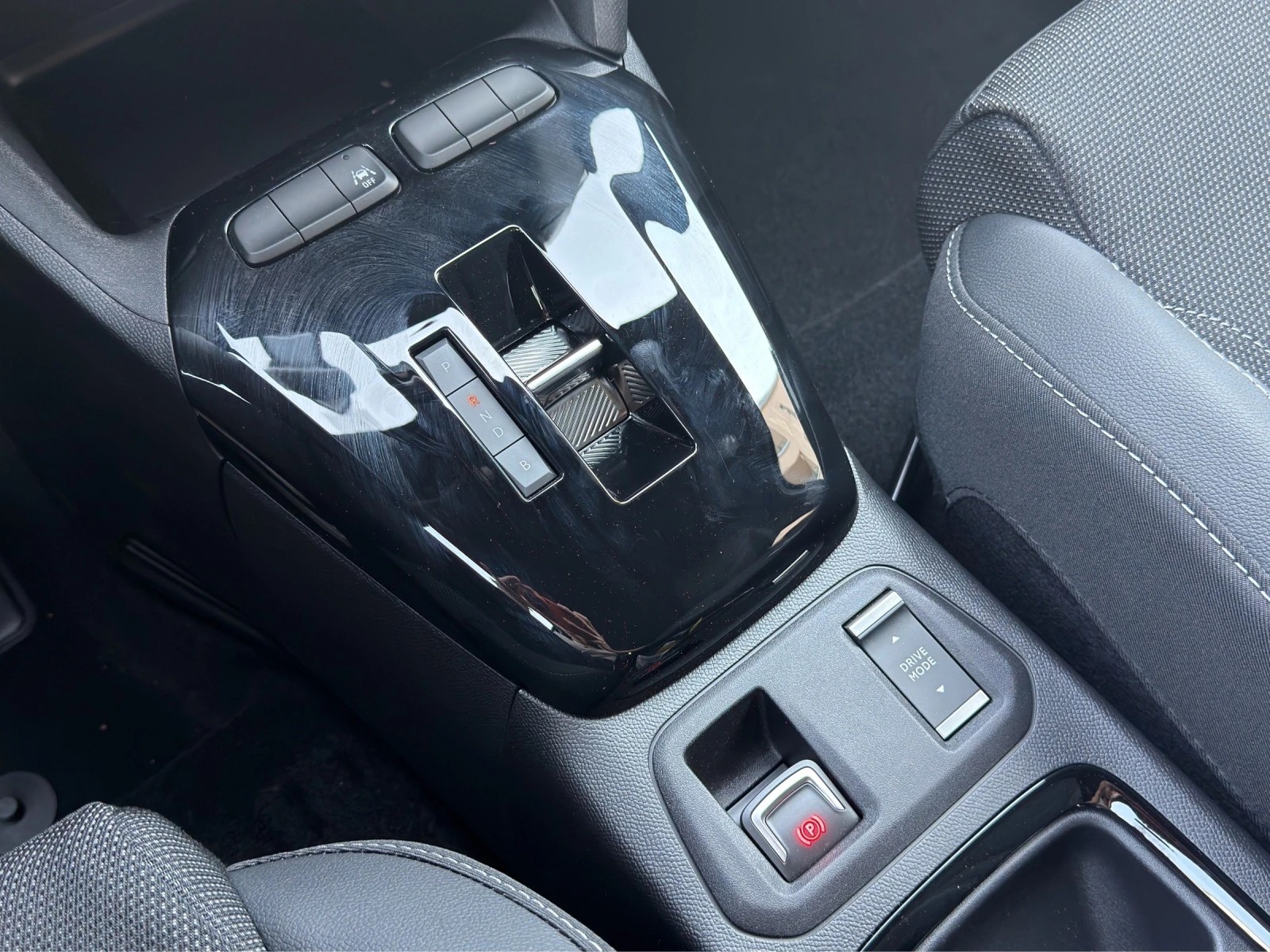 OPEL Corsa e- 51kWh GS (10 STÜCK)-image-18