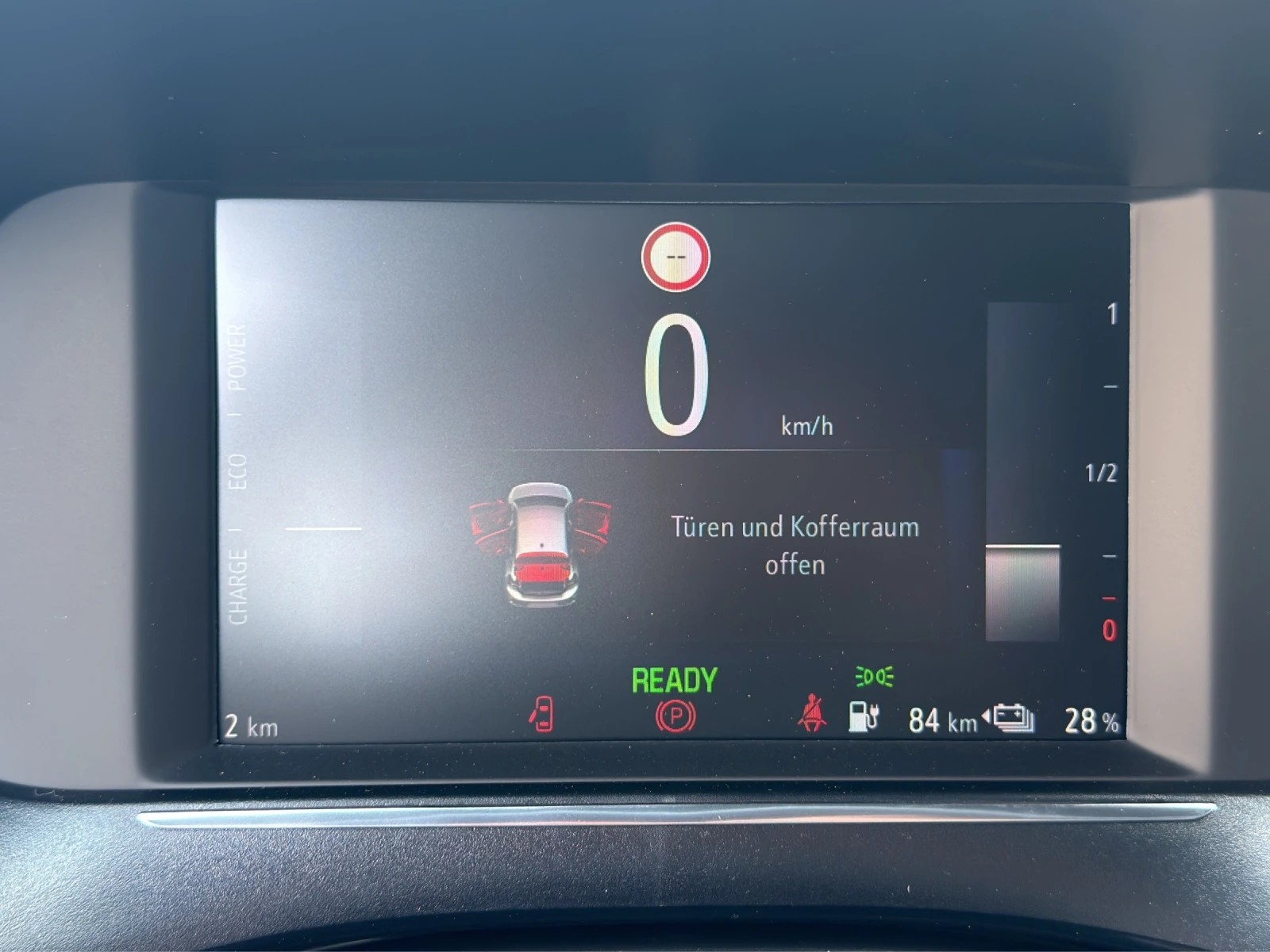OPEL Corsa e- 51kWh GS (10 STÜCK)-image-14