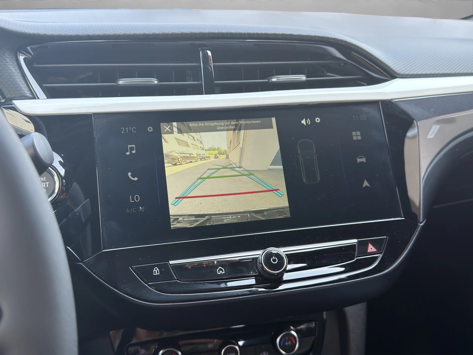 OPEL Corsa e- 51kWh GS (10 STÜCK)-image-16