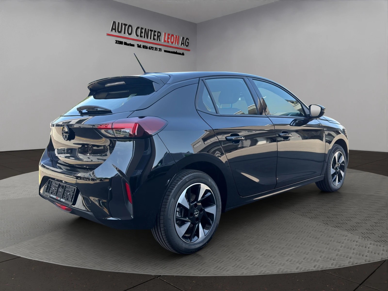 OPEL Corsa e- 51kWh GS (10 STÜCK)-image-5