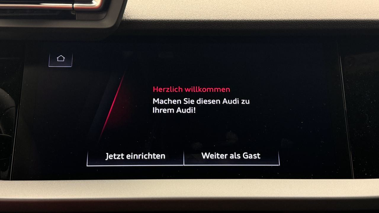AUDI A3 Sportback TFSI 150 kW quattro S line S tronic-image-7