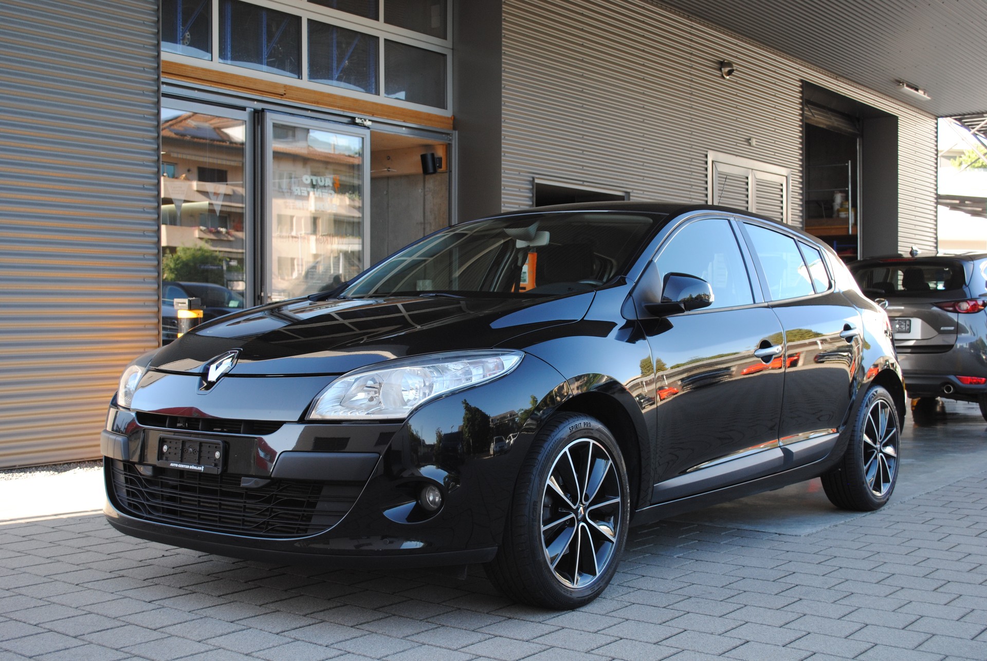 RENAULT Mégane 1.4 16V Turbo Expression
