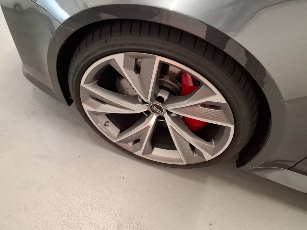AUDI RS6 Avant 4.0 TFSI V8 qu*5-Jahre Werksgarantie,B&O ADVANCED*-image-2