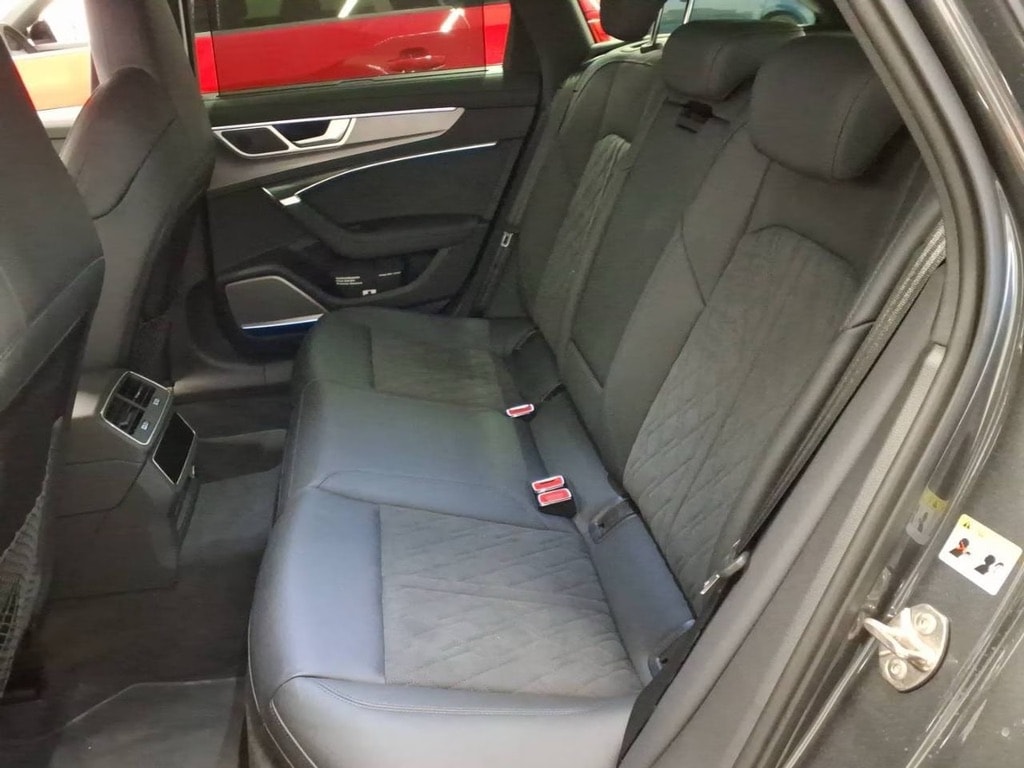 AUDI RS6 Avant 4.0 TFSI V8 qu*5-Jahre Werksgarantie,B&O ADVANCED*-image-4