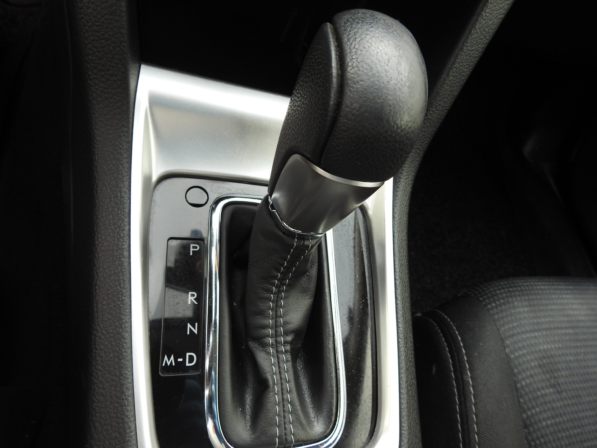 SUBARU Levorg 1.6DIT Advantage AWD Lineartronic-image-19