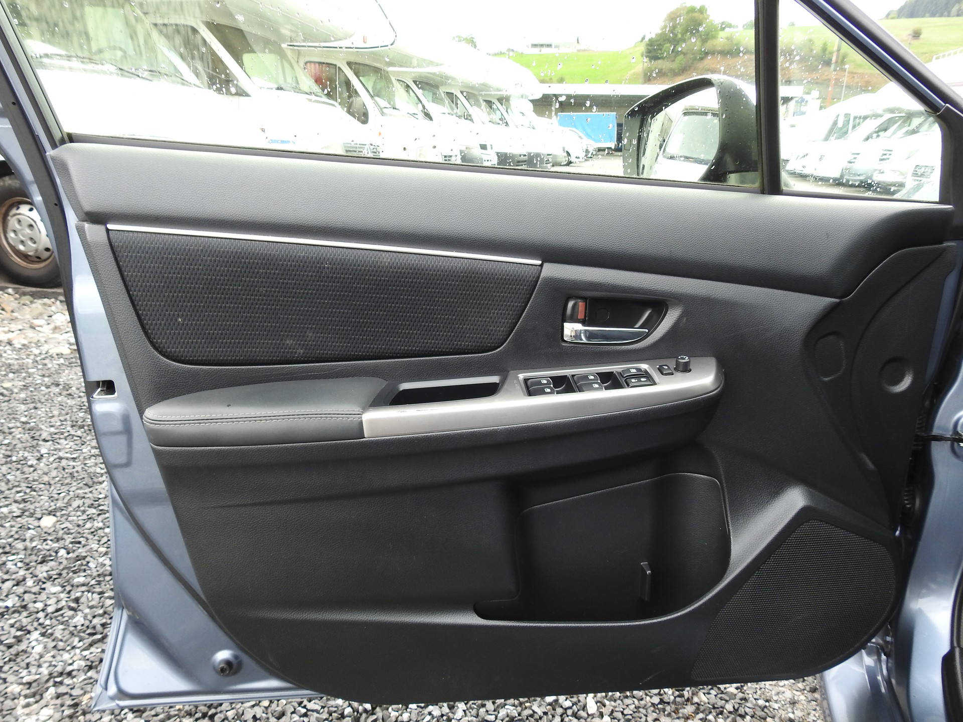 SUBARU Levorg 1.6DIT Advantage AWD Lineartronic-image-10
