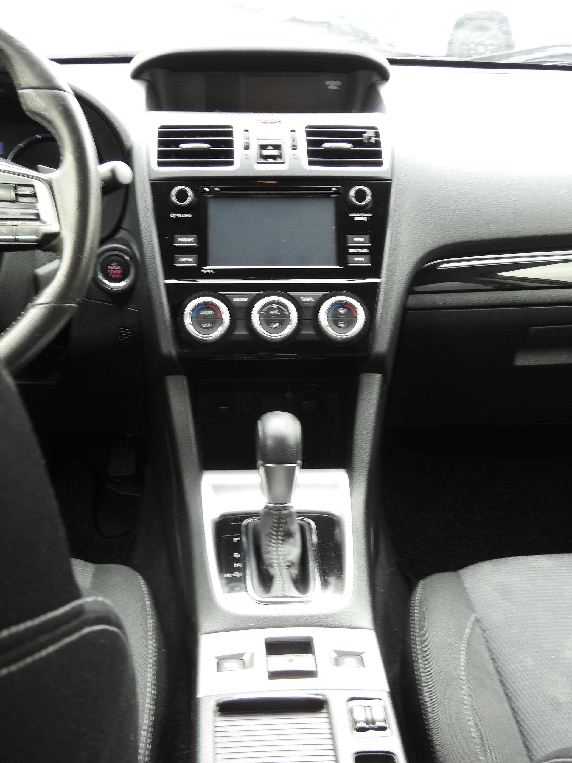 SUBARU Levorg 1.6DIT Advantage AWD Lineartronic-image-16