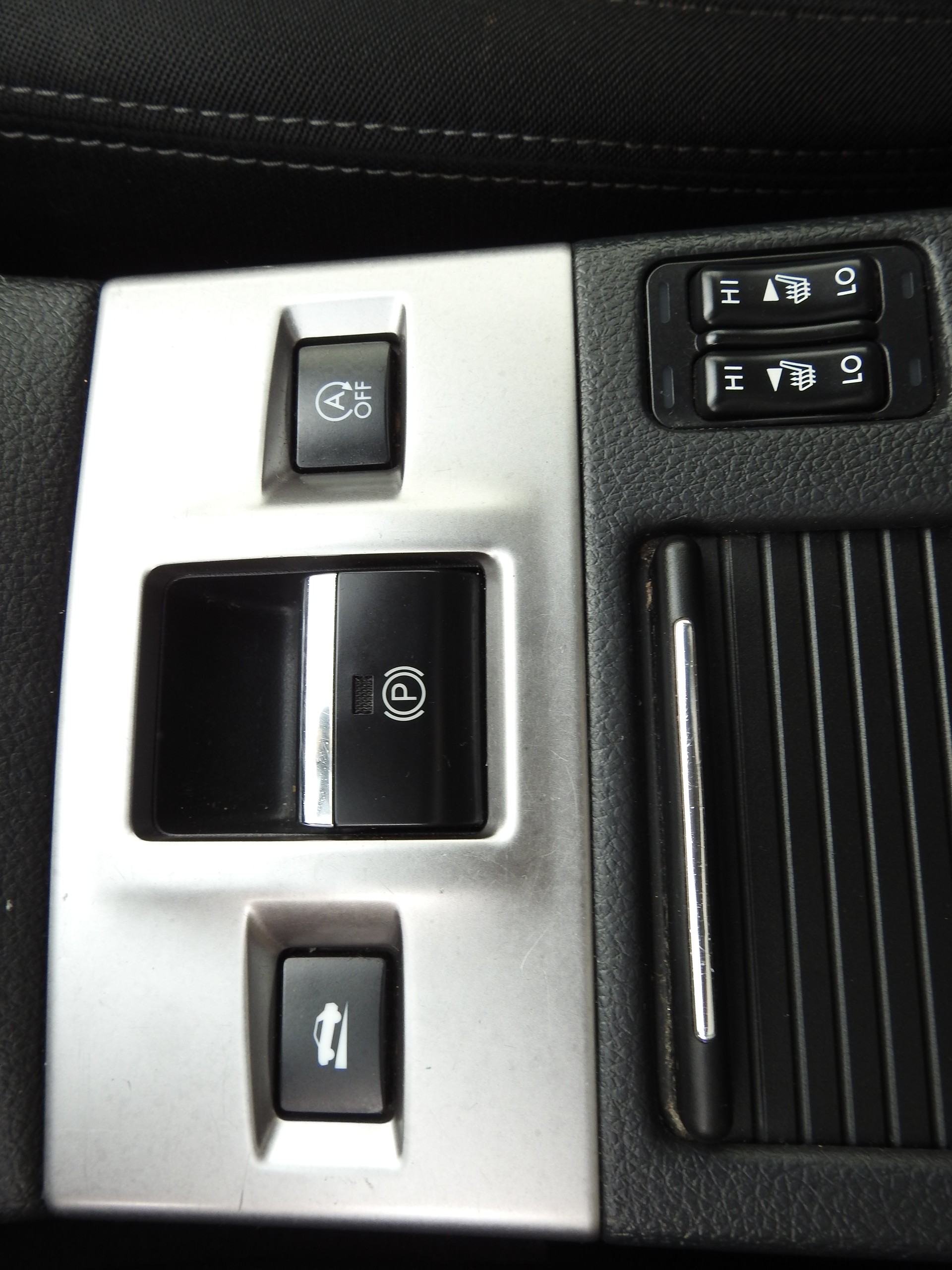 SUBARU Levorg 1.6DIT Advantage AWD Lineartronic-image-20