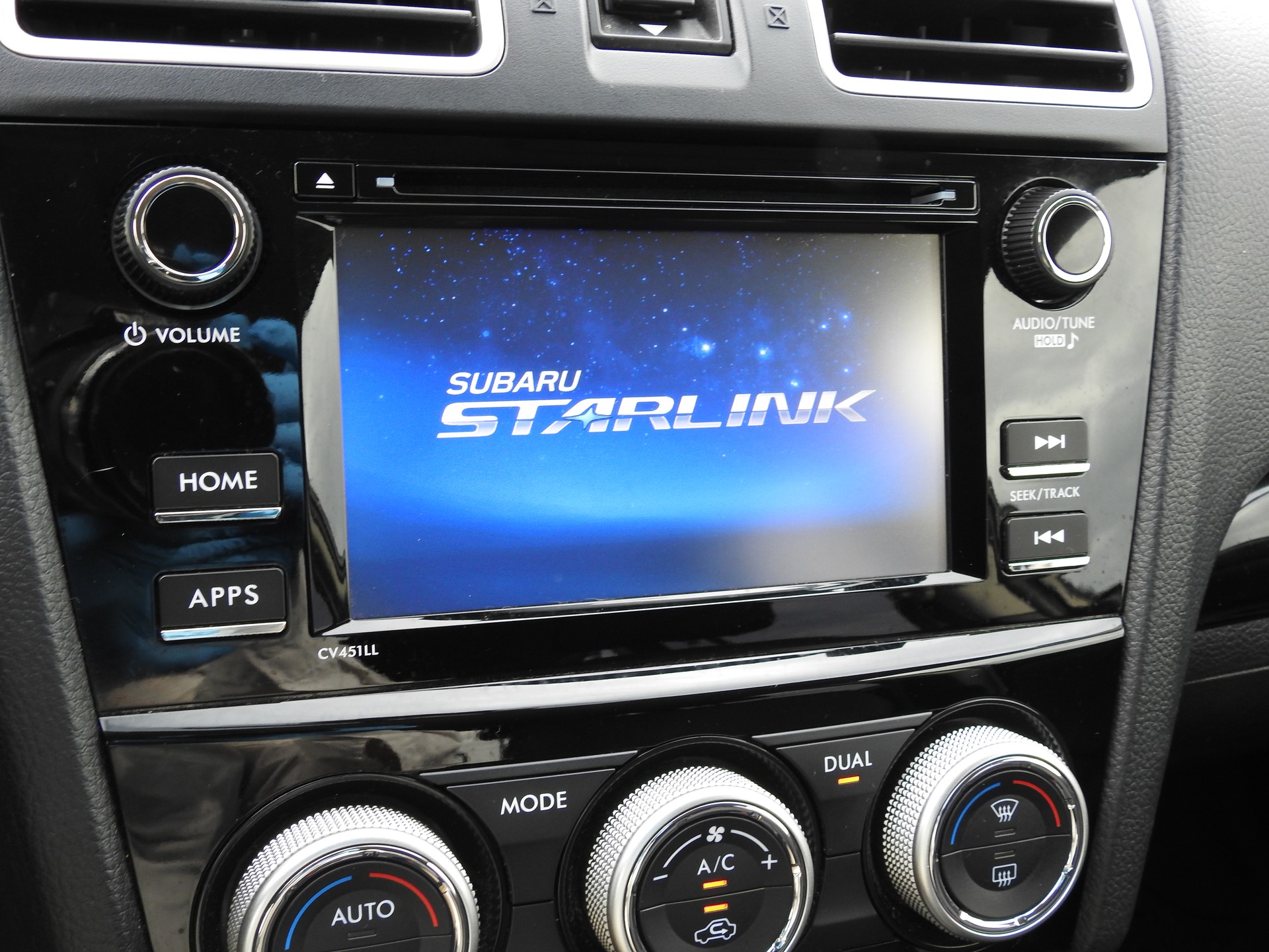 SUBARU Levorg 1.6DIT Advantage AWD Lineartronic-image-21