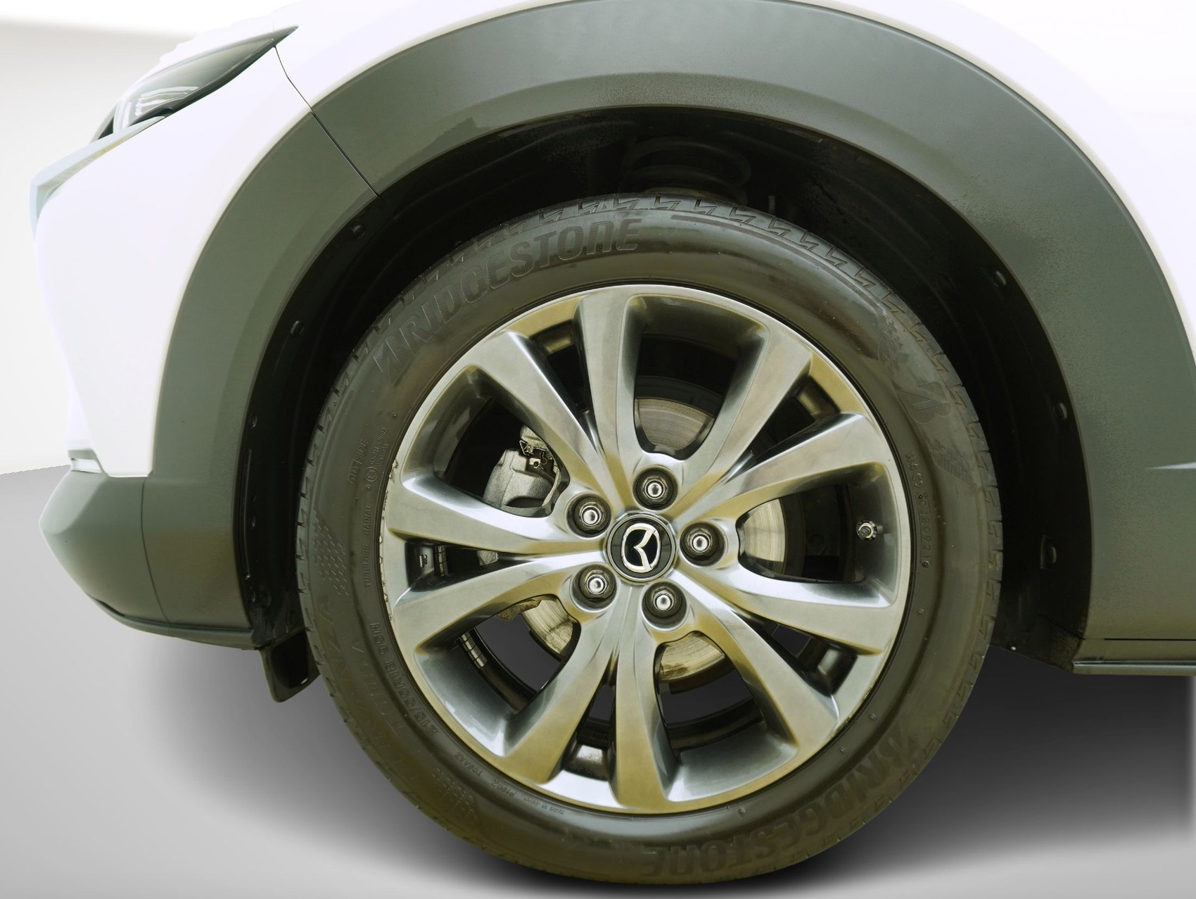 MAZDA CX-30 2.0 Revolution-image-6