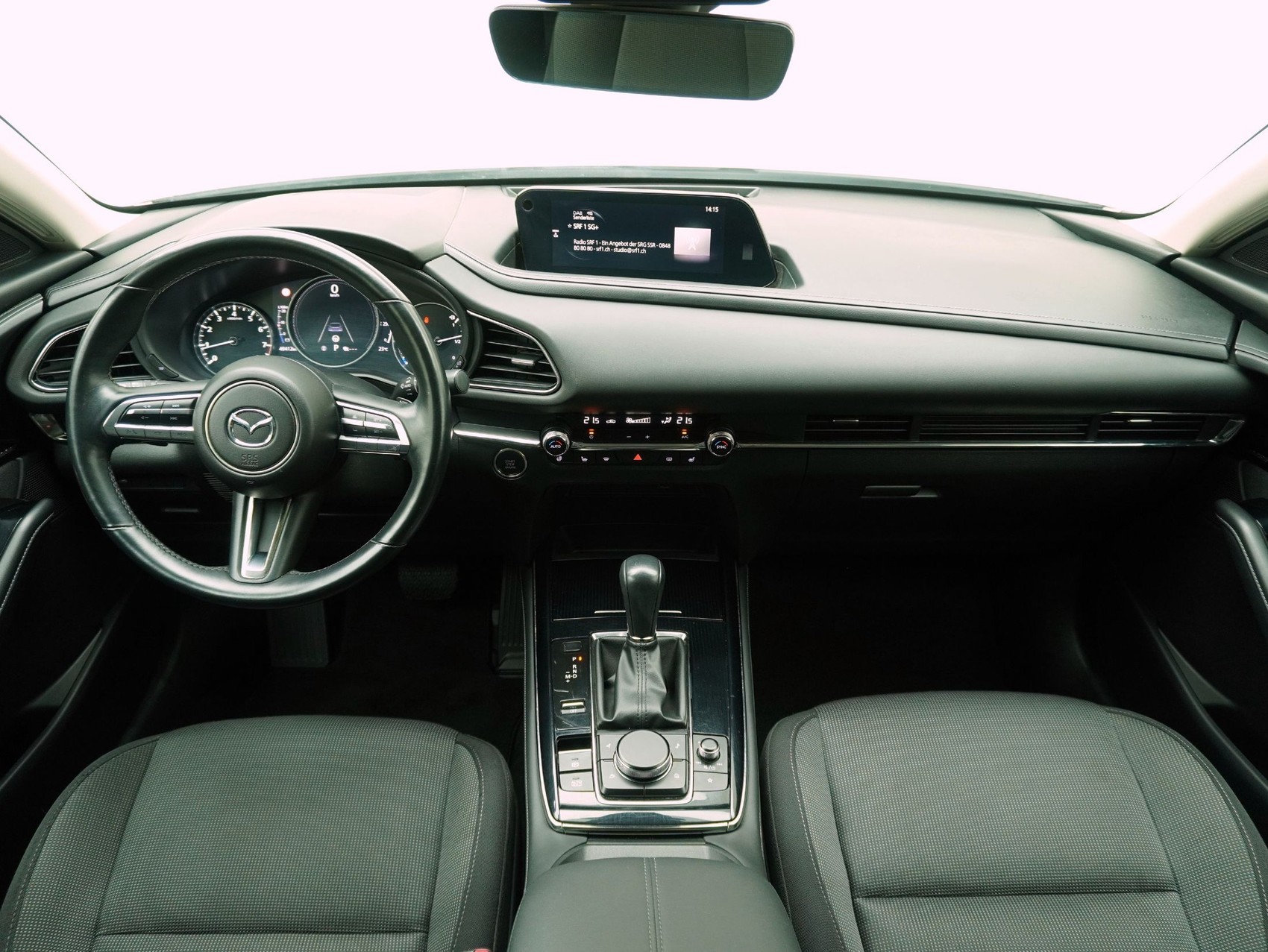MAZDA CX-30 2.0 Revolution-image-12