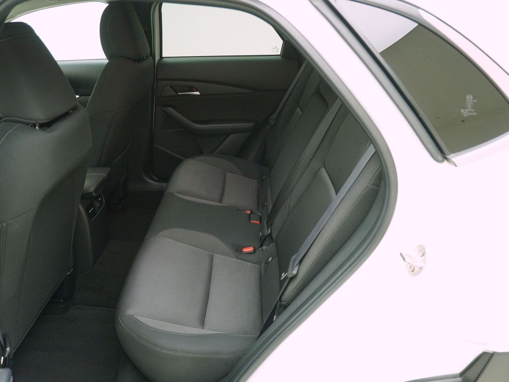 MAZDA CX-30 2.0 Revolution-image-10