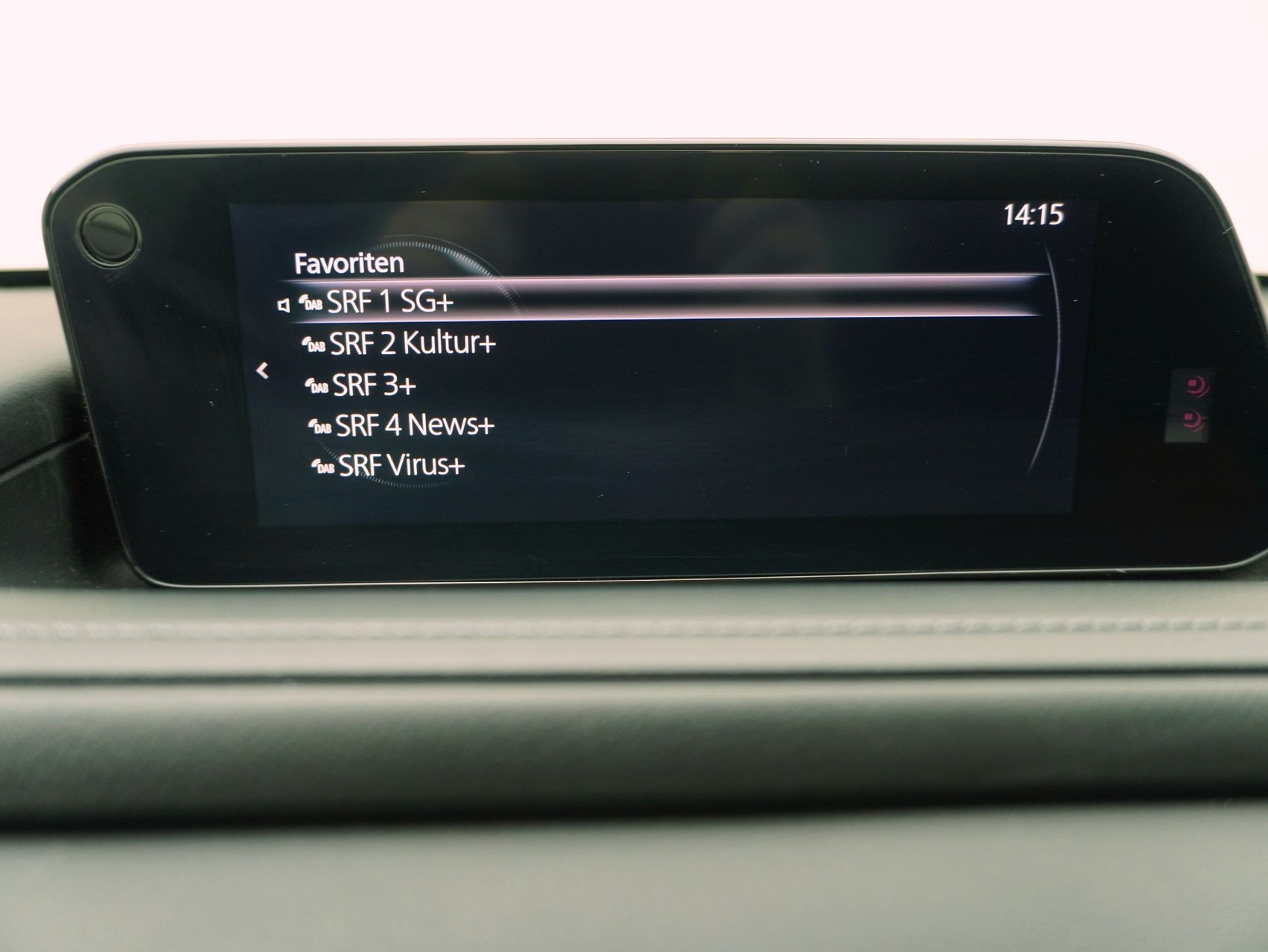 MAZDA CX-30 2.0 Revolution-image-17
