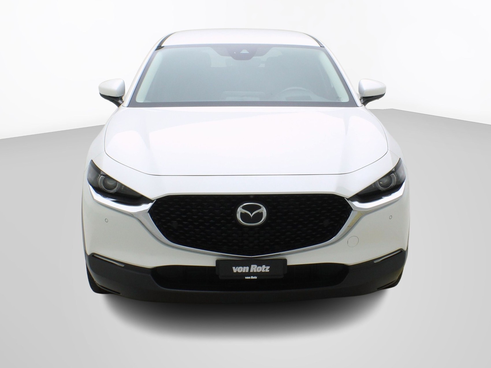 MAZDA CX-30 2.0 Revolution-image-5