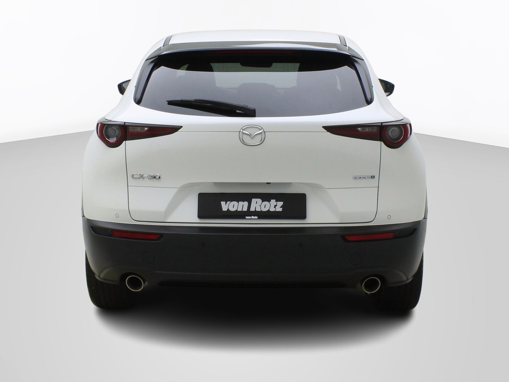 MAZDA CX-30 2.0 Revolution-image-3