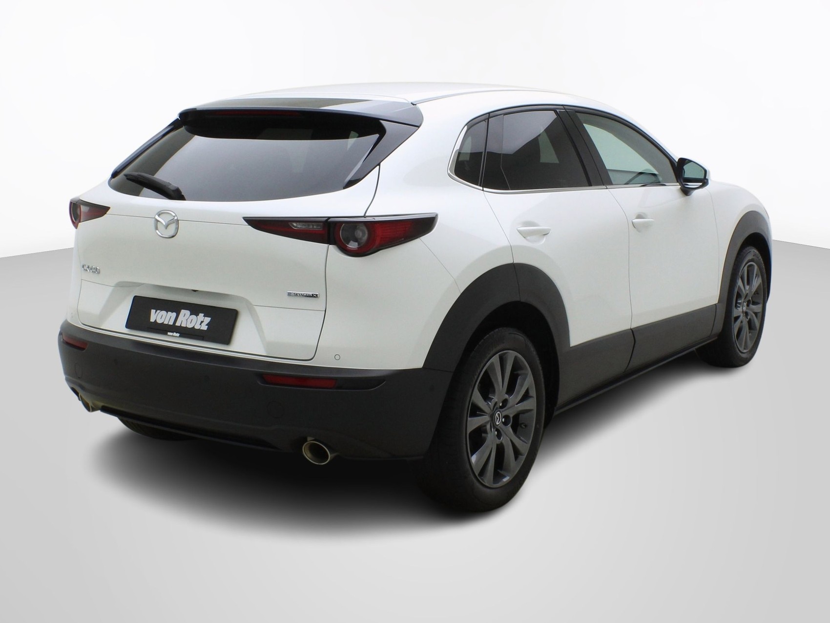 MAZDA CX-30 2.0 Revolution-image-4