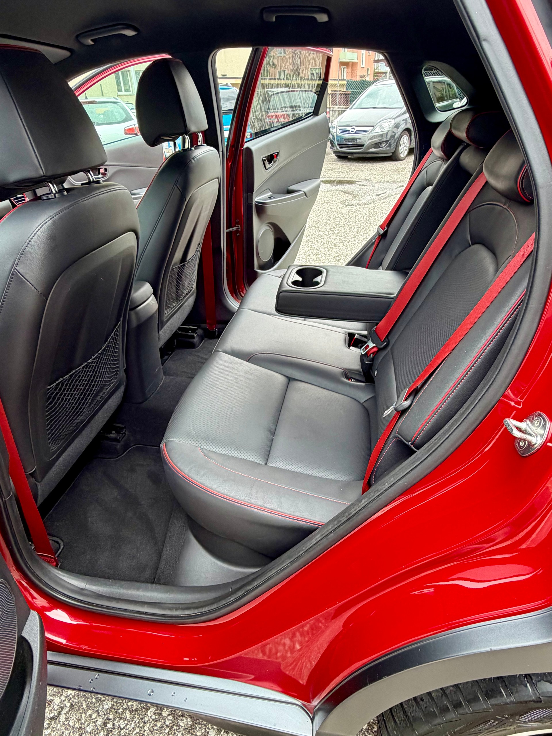 HYUNDAI Kona 1.6 T-GDi Vertex 4WD DCT-image-7