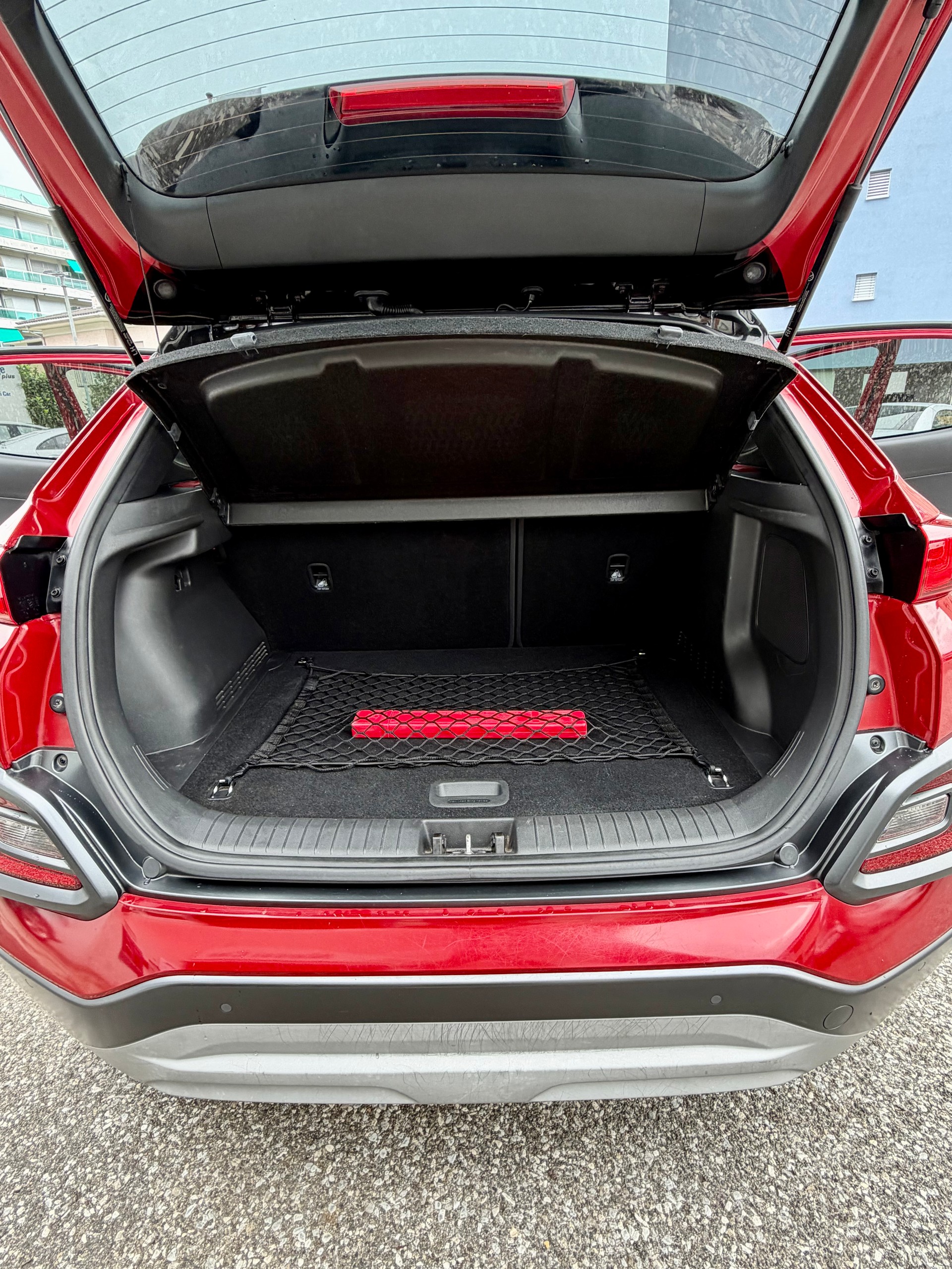 HYUNDAI Kona 1.6 T-GDi Vertex 4WD DCT-image-8