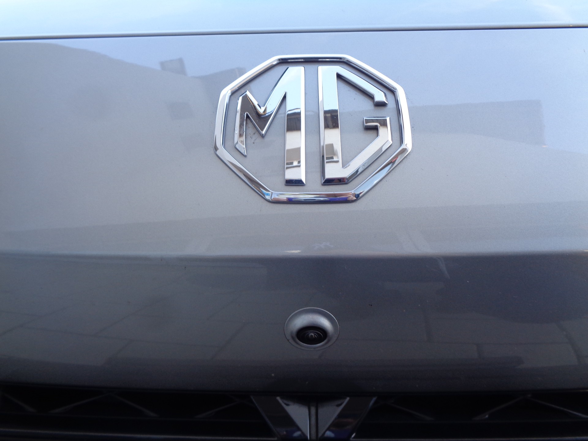MG 3 1.5 Hybrid Luxury Aut.-image-15