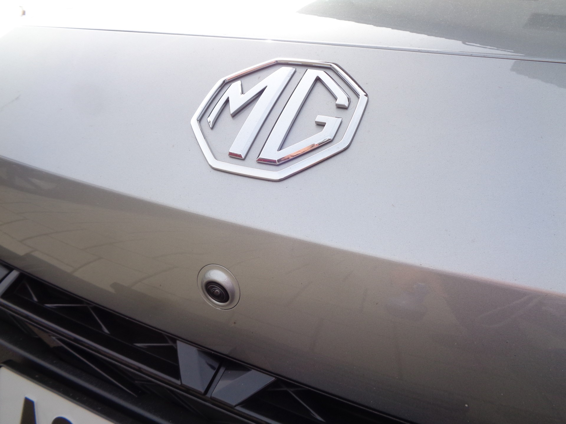 MG 3 1.5 Hybrid Luxury Aut.-image-6