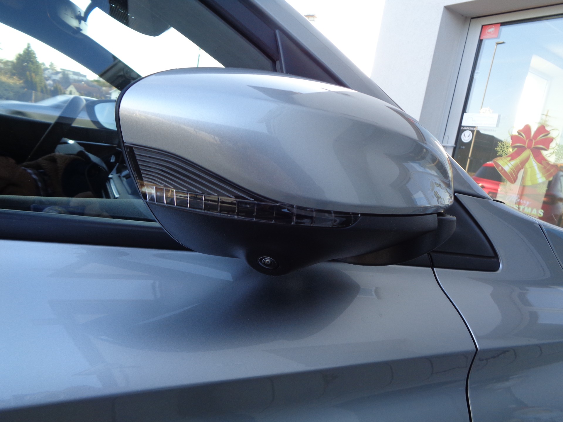 MG 3 1.5 Hybrid Luxury Aut.-image-17