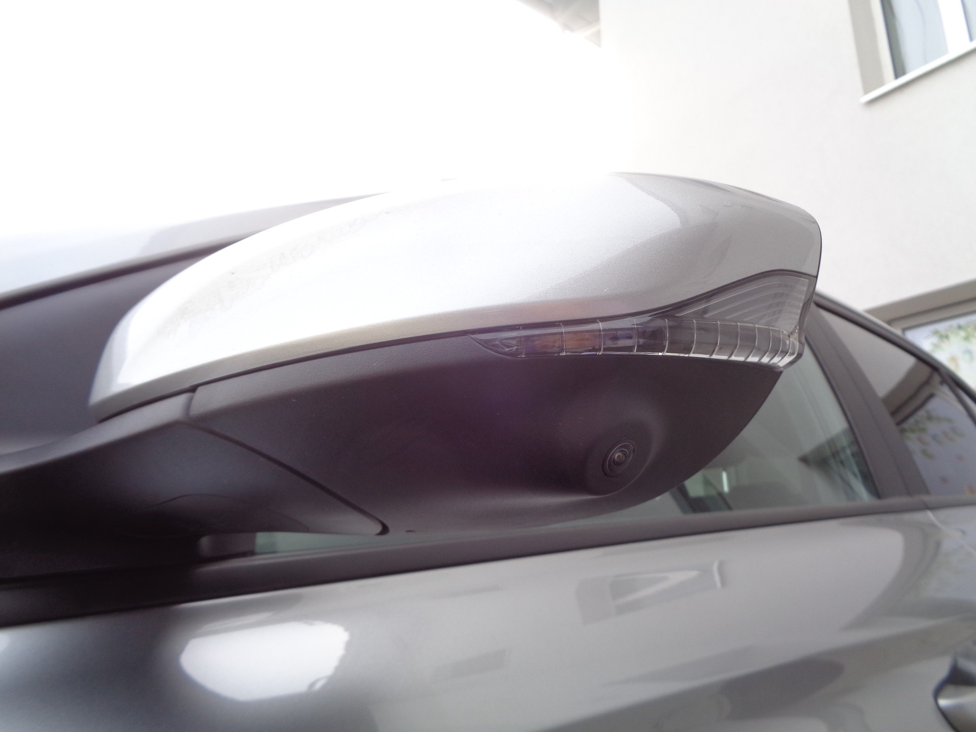 MG 3 1.5 Hybrid Luxury Aut.-image-18