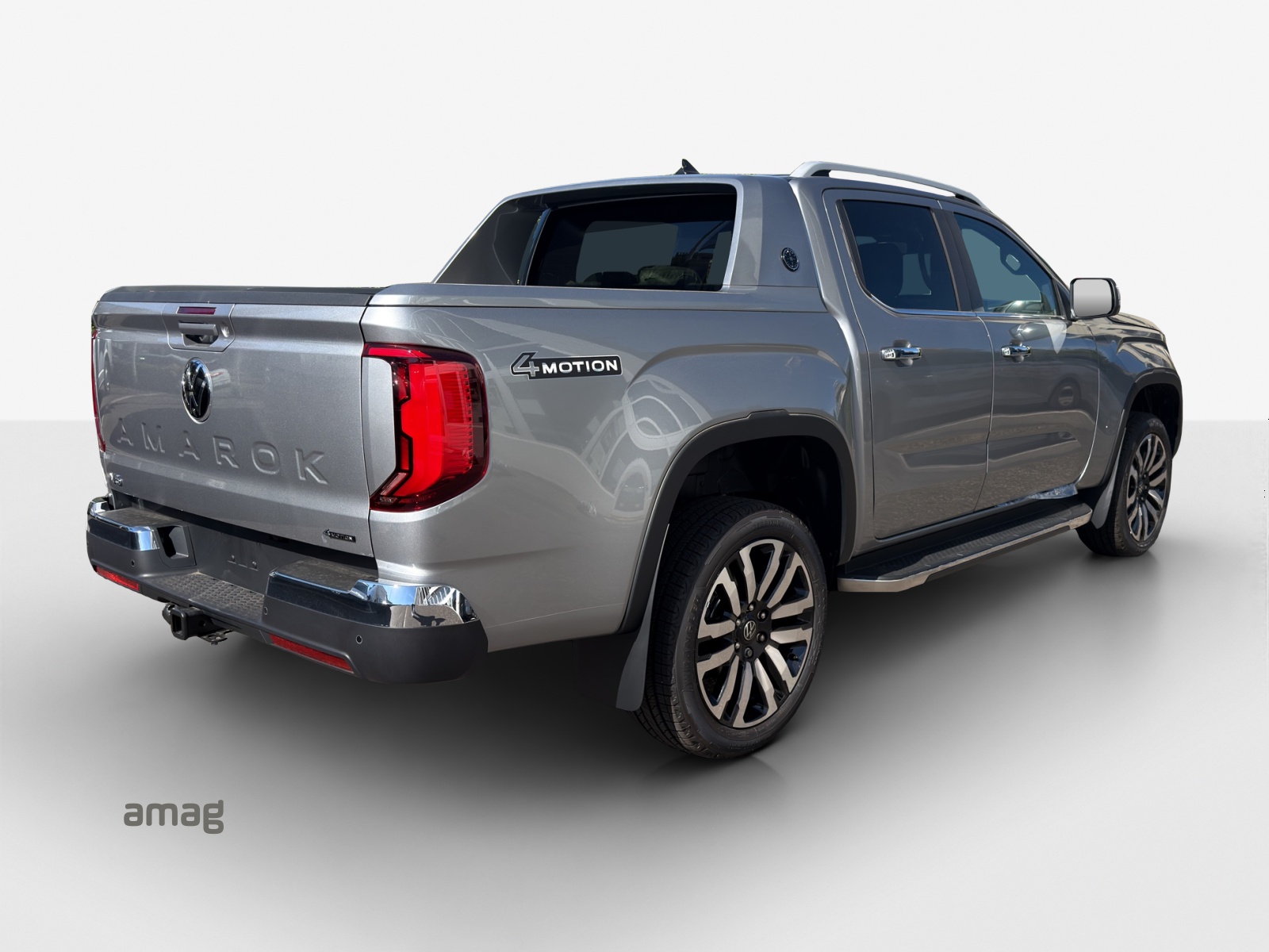 VW Amarok 3.0TDI Aventura Winter 2-image-4