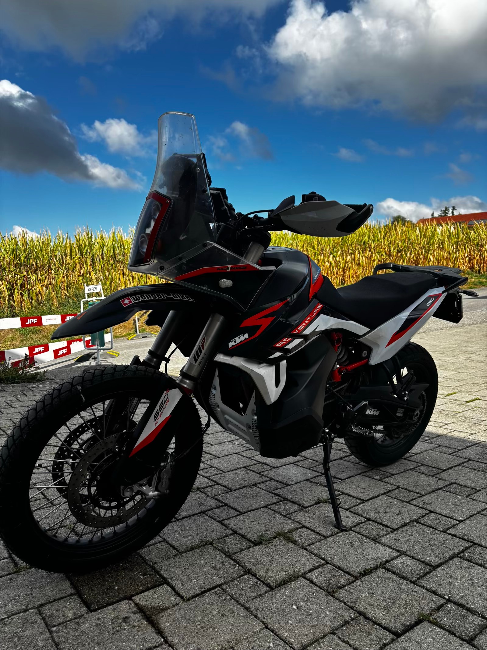 KTM 890 Adventure R-image-5