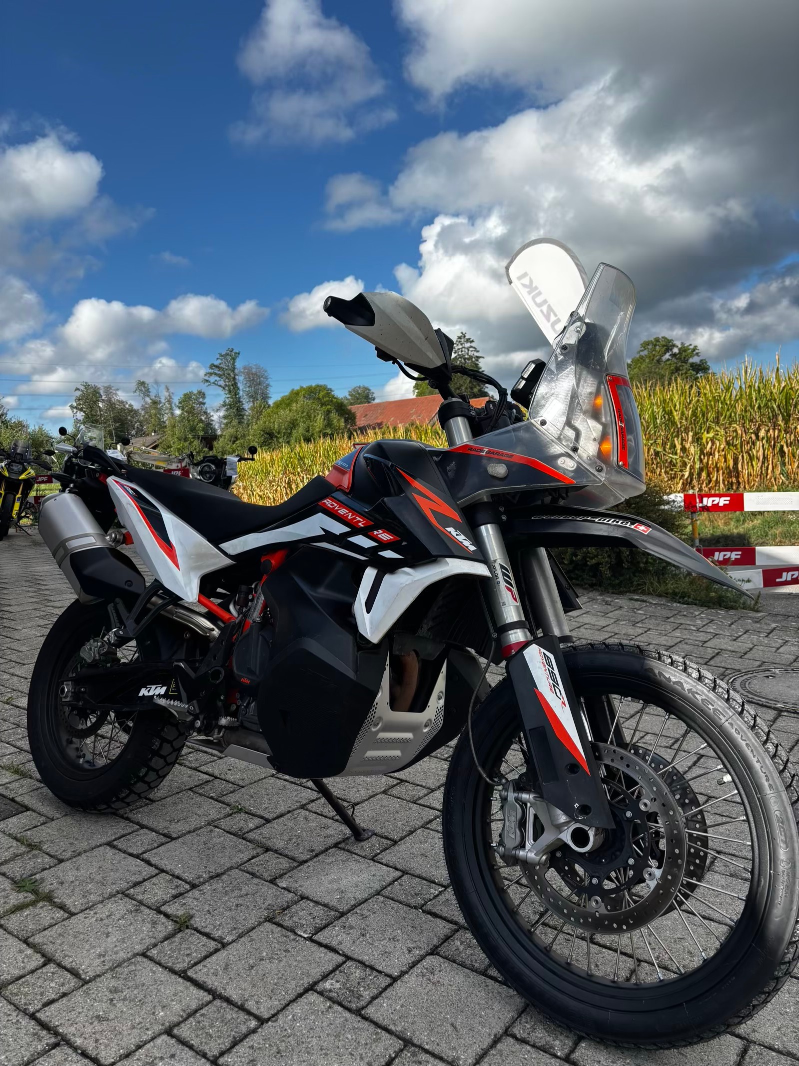 KTM 890 Adventure R-image-4