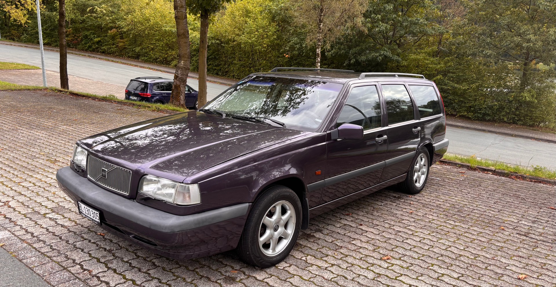 VOLVO Volvo 850 2.5-image-0