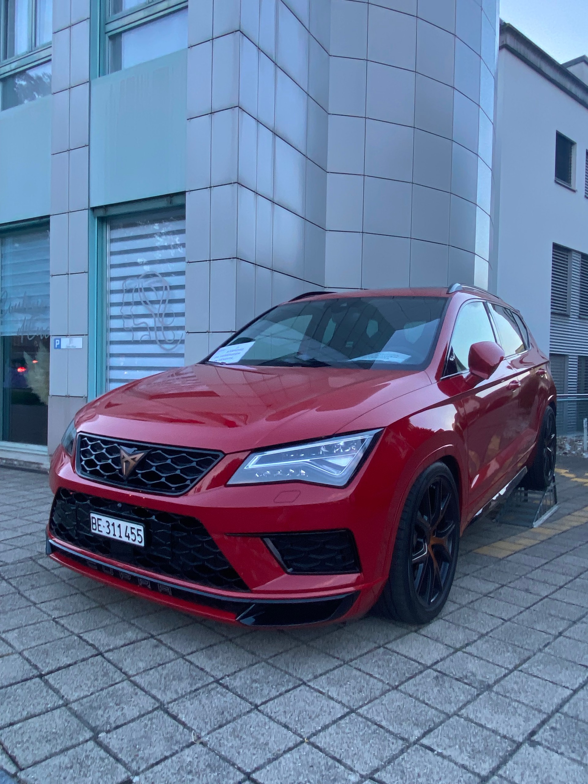 CUPRA 2.0 TSI 4Drive DSG-image-3