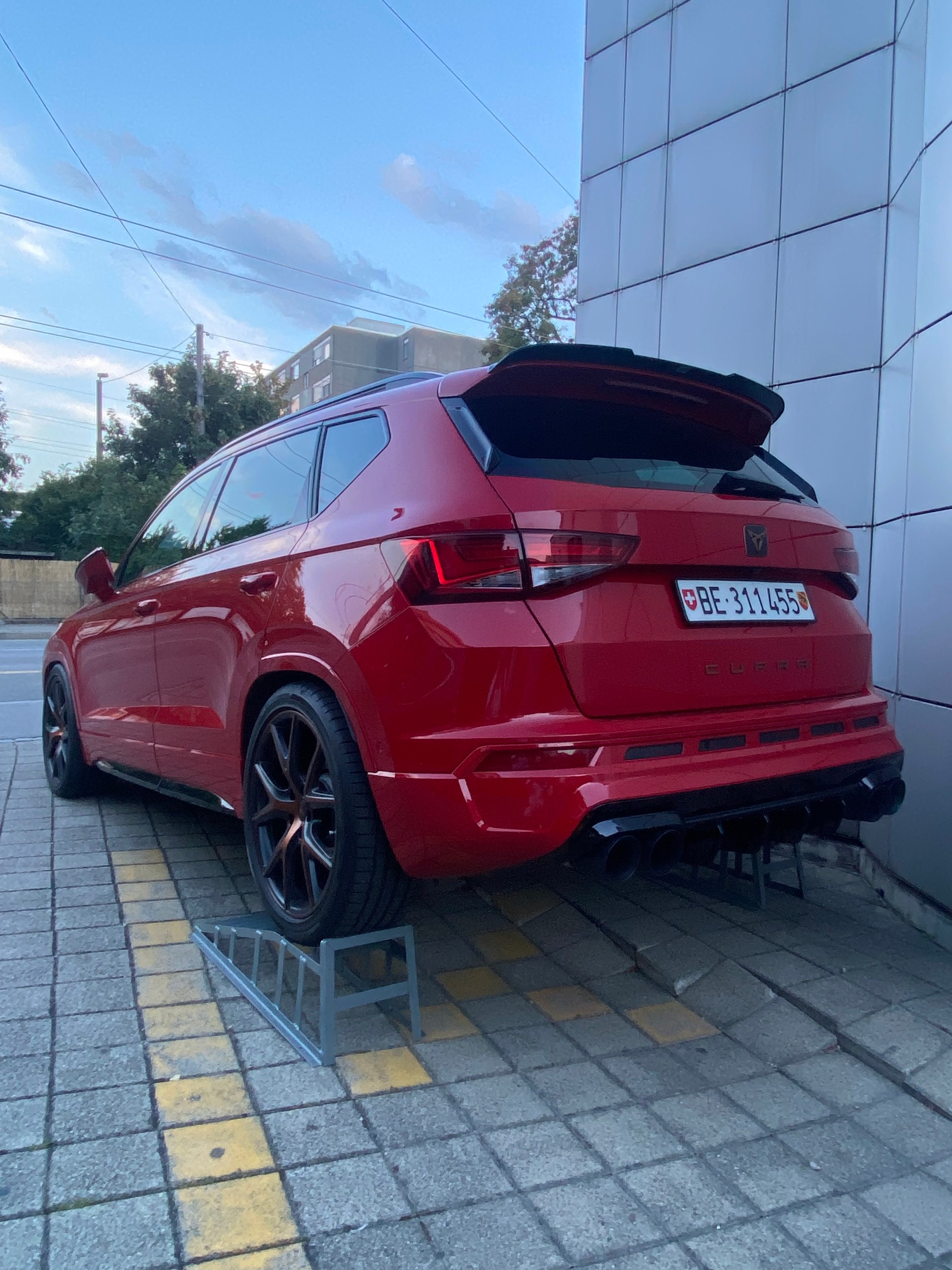 CUPRA 2.0 TSI 4Drive DSG-image-2