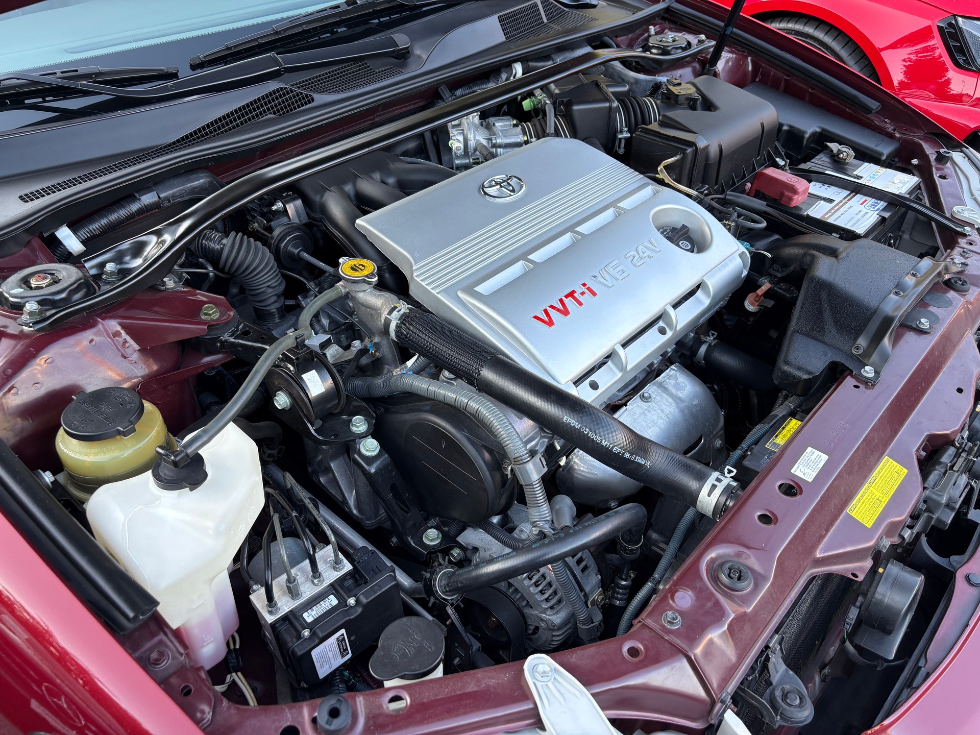 TOYOTA Camry XV35 XLE V6 3.0-image-13